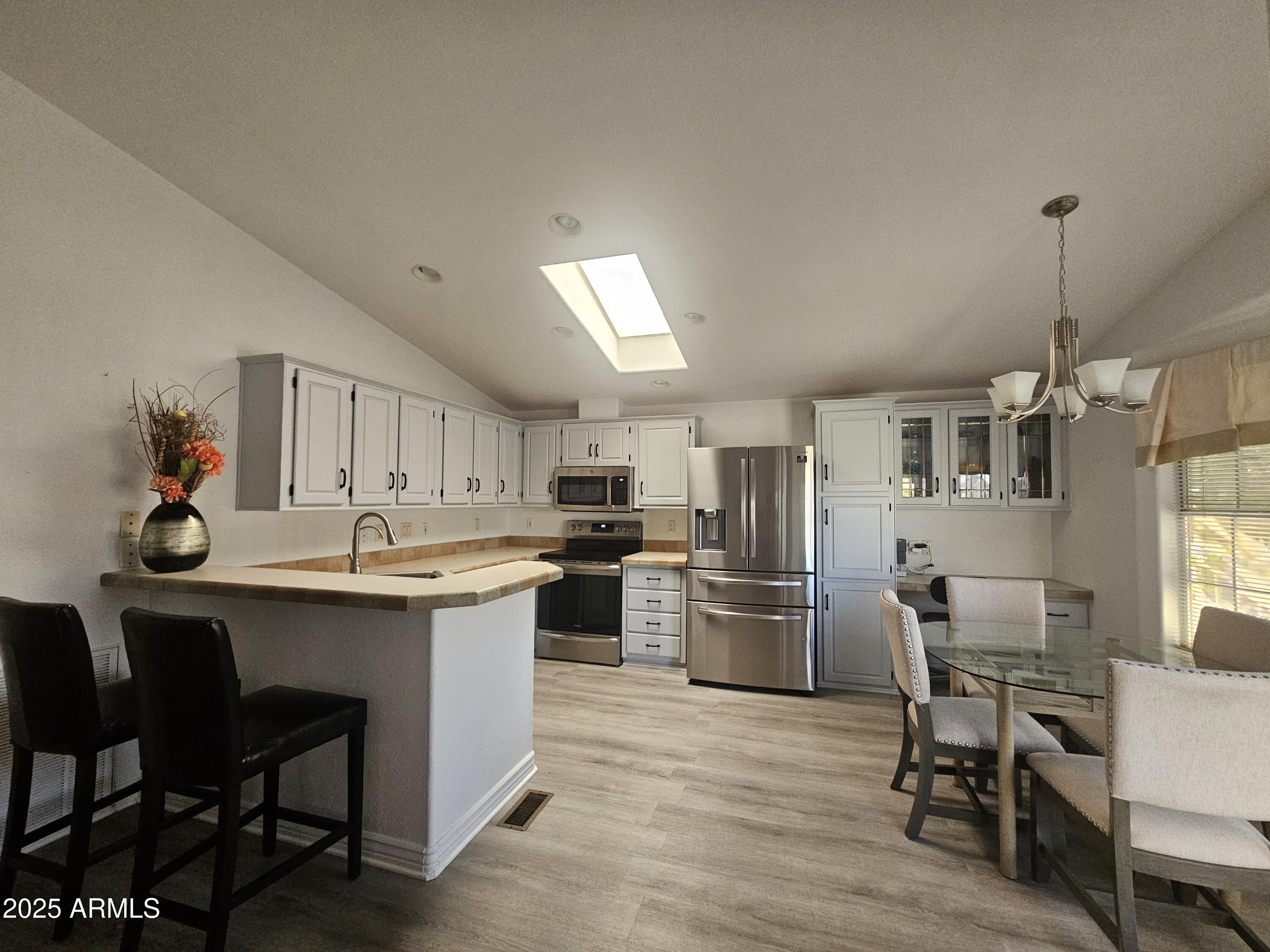 650 North Hawes Road, Unit 4634 Mesa, AZ 85207 - Photo 23 of 46 20250812_084129