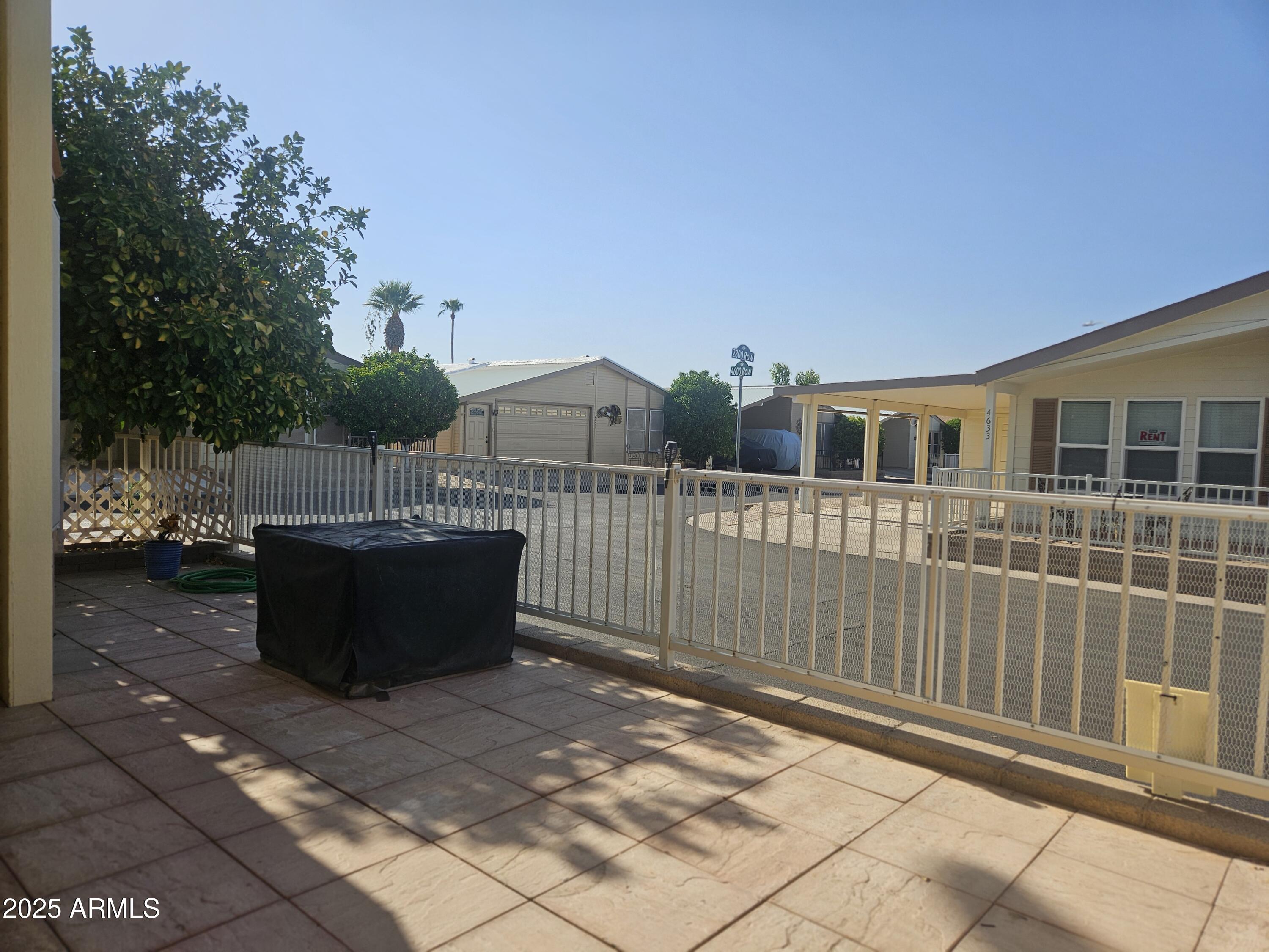 650 North Hawes Road, Unit 4634 Mesa, AZ 85207 - Photo 7 of 46 20250812_084358