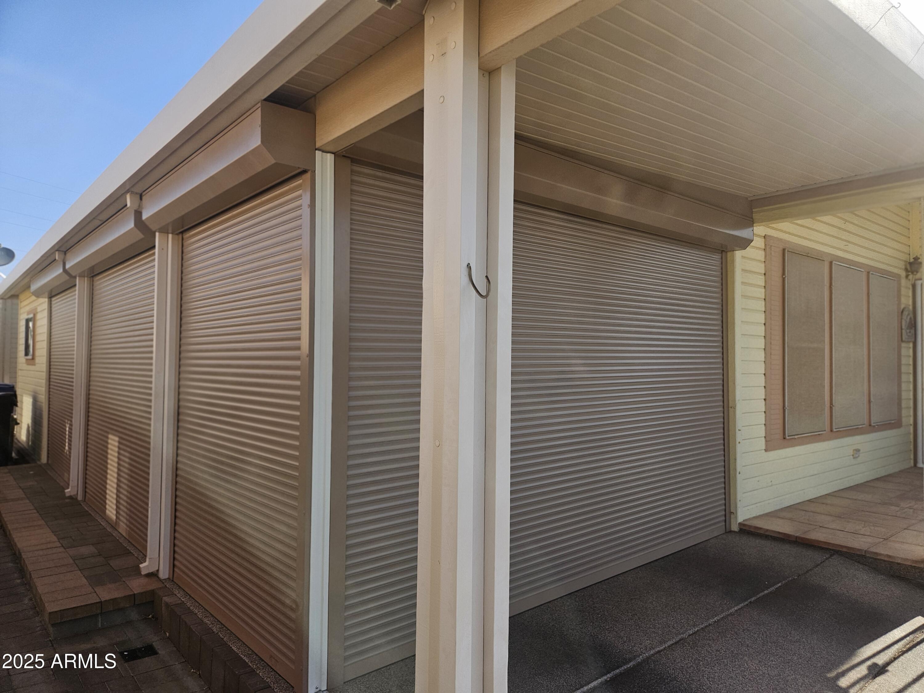 650 North Hawes Road, Unit 4634 Mesa, AZ 85207 - Photo 8 of 46 20250812_084446