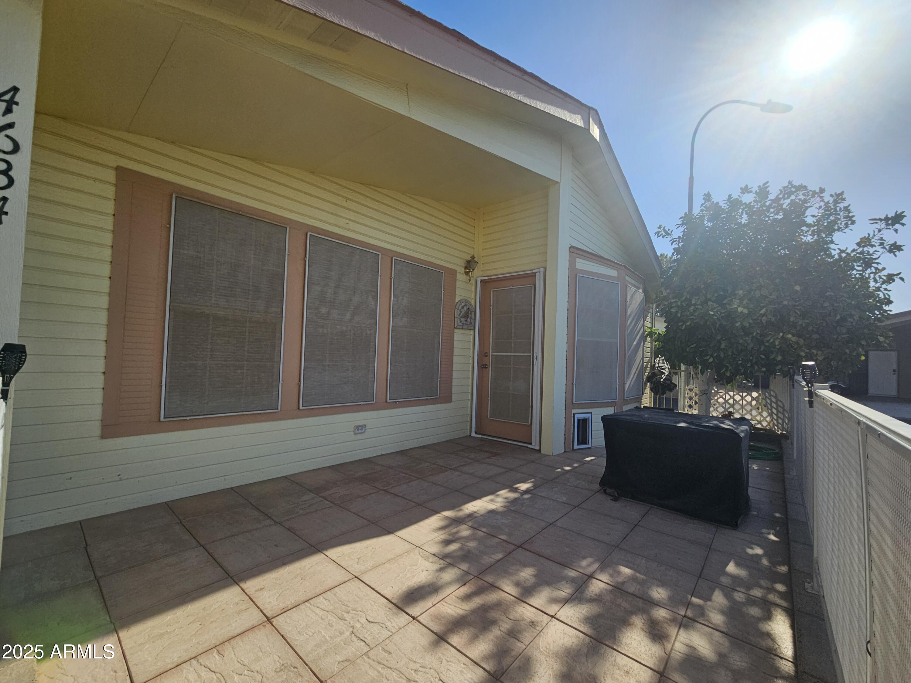 650 North Hawes Road, Unit 4634 Mesa, AZ 85207 - Photo 9 of 46 20250812_083715