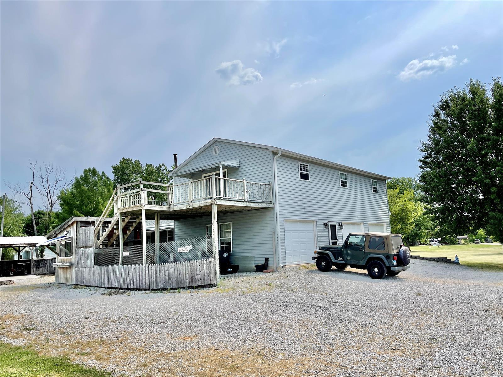 16573 Conrad Road Brighton, IL 62012 - Photo 14 of 37