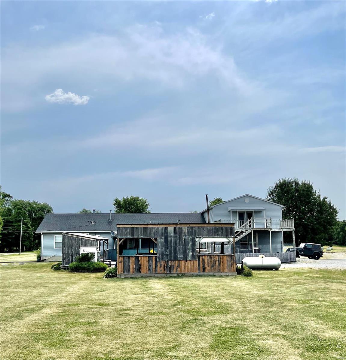 16573 Conrad Road Brighton, IL 62012 - Photo 19 of 37