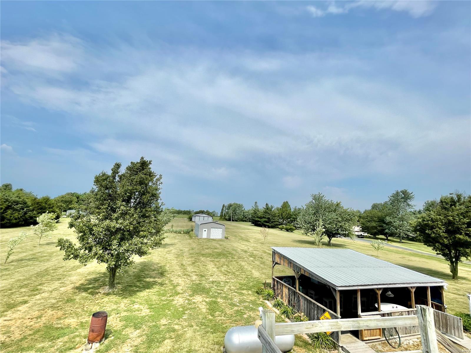 16573 Conrad Road Brighton, IL 62012 - Photo 20 of 37
