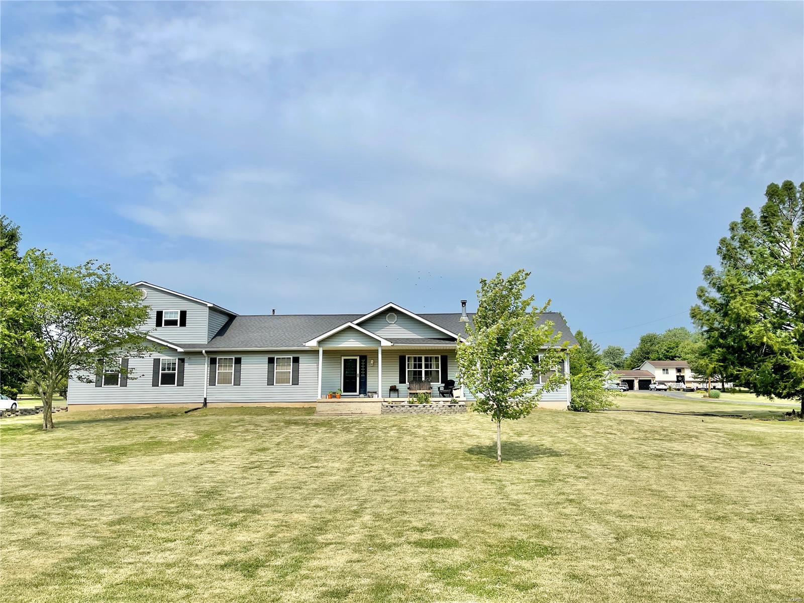 16573 Conrad Road Brighton, IL 62012 - Photo 23 of 37