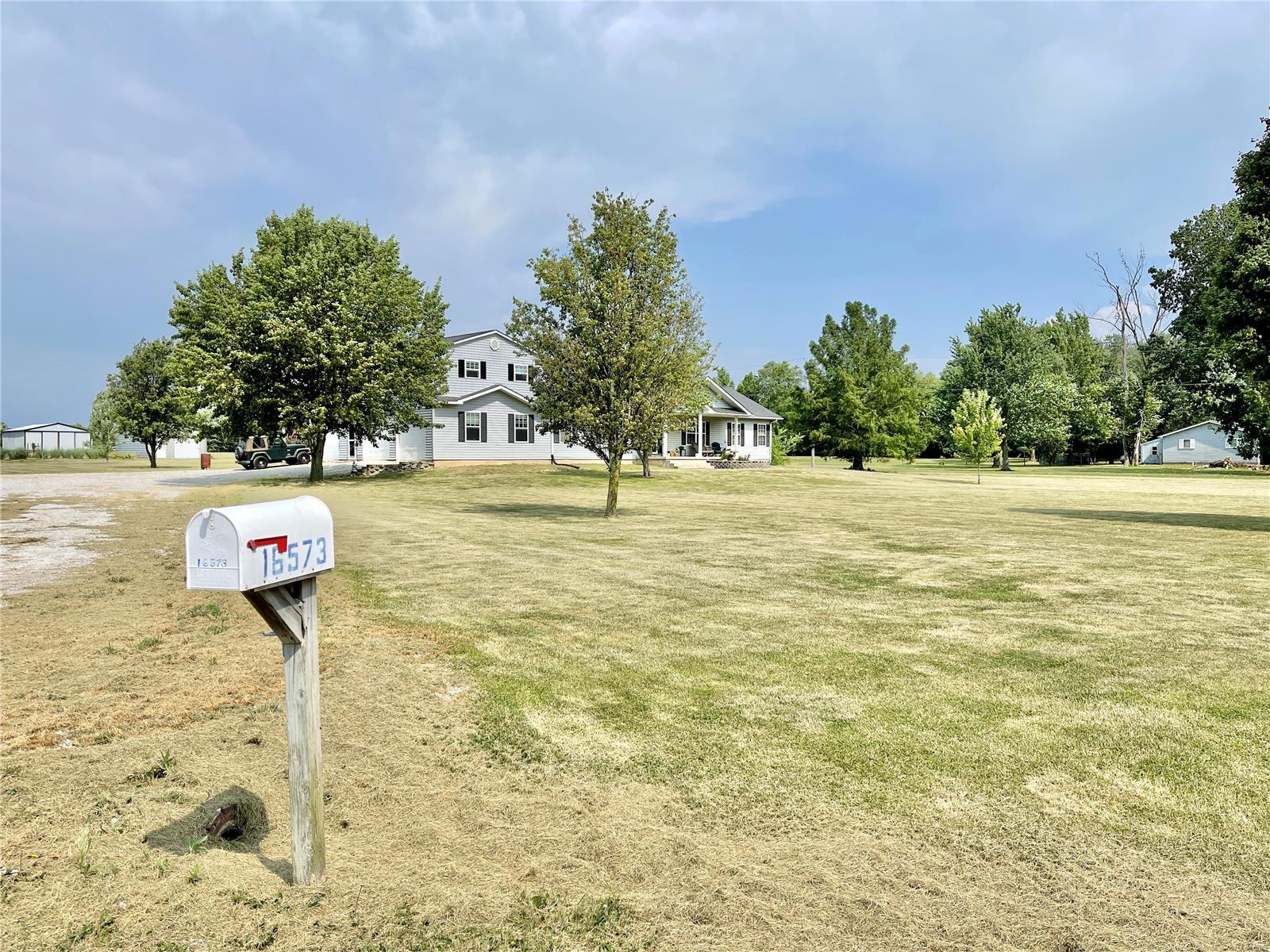 16573 Conrad Road Brighton, IL 62012 - Photo 24 of 37