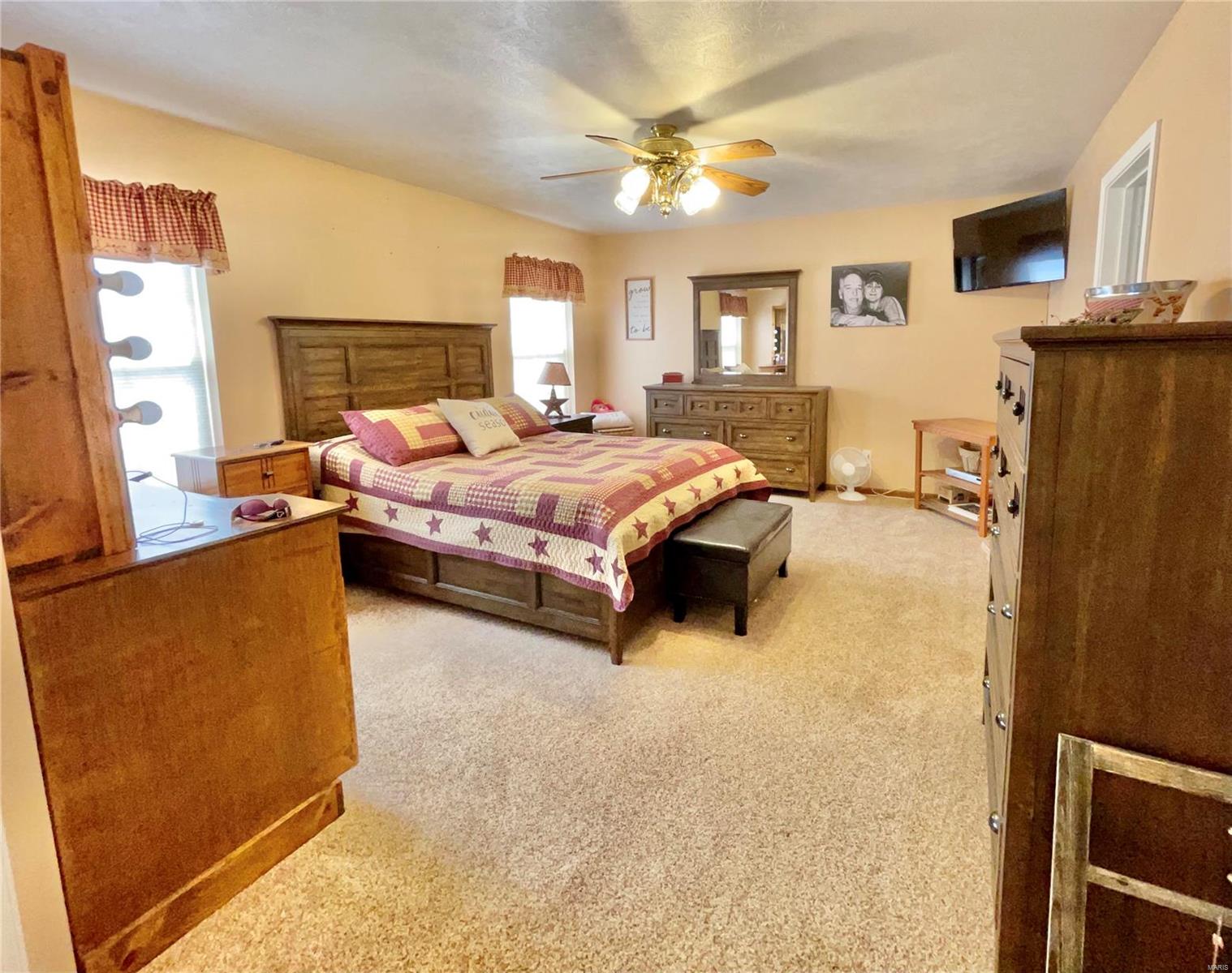 16573 Conrad Road Brighton, IL 62012 - Photo 6 of 37