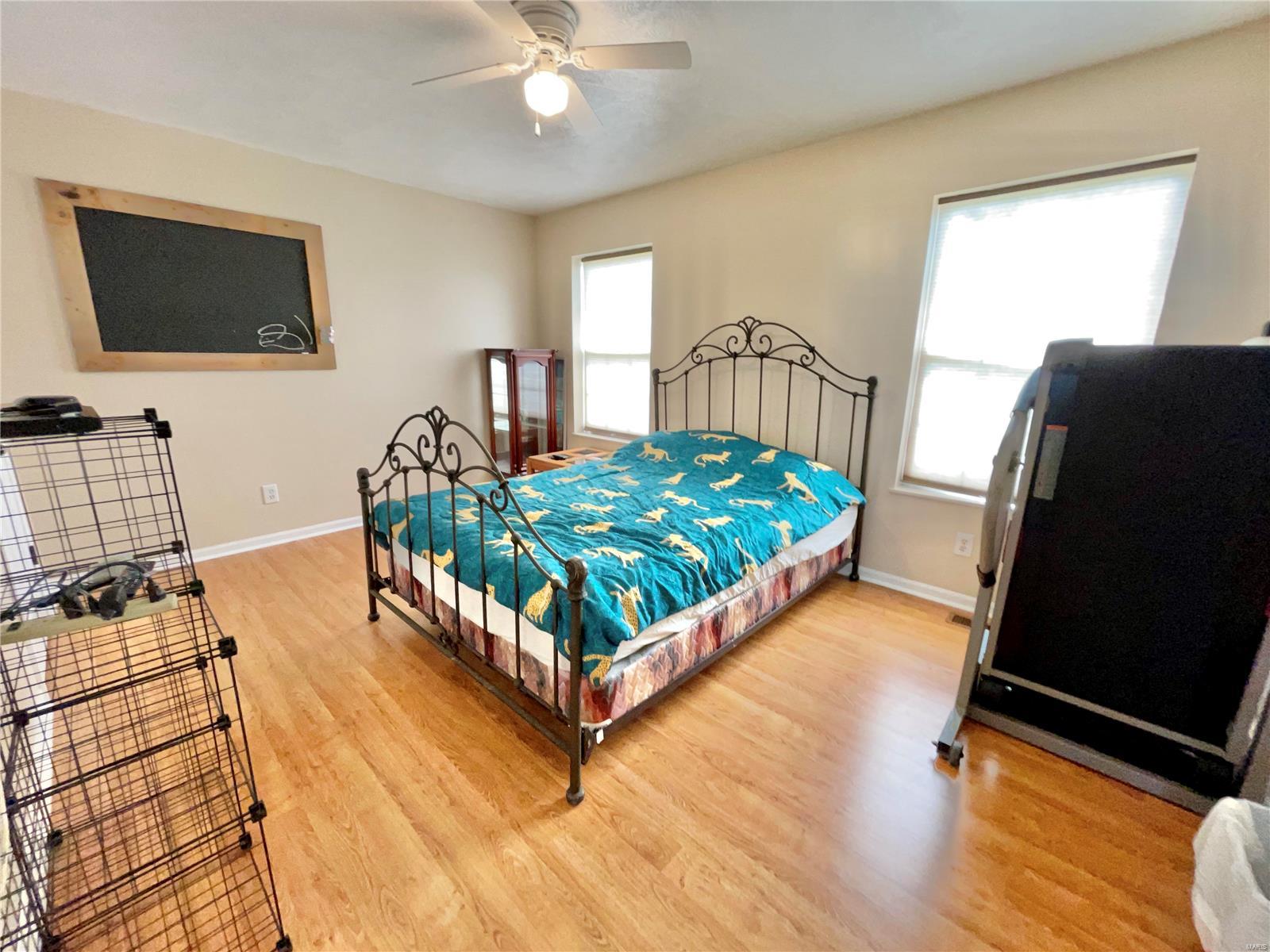 16573 Conrad Road Brighton, IL 62012 - Photo 10 of 37