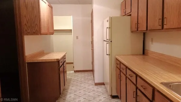 $875 | 111 1/2 North Main Street, Unit 2, River Falls, WI 54022