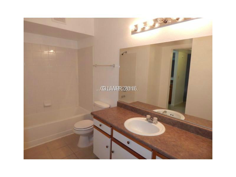 6650 West Warm Springs Road, Unit 2131 Las Vegas, NV 89118 - Photo 12 of 12 Property Photo.