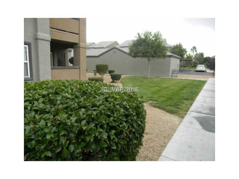 6650 West Warm Springs Road, Unit 2131 Las Vegas, NV 89118 - Photo 2 of 12 Property Photo.
