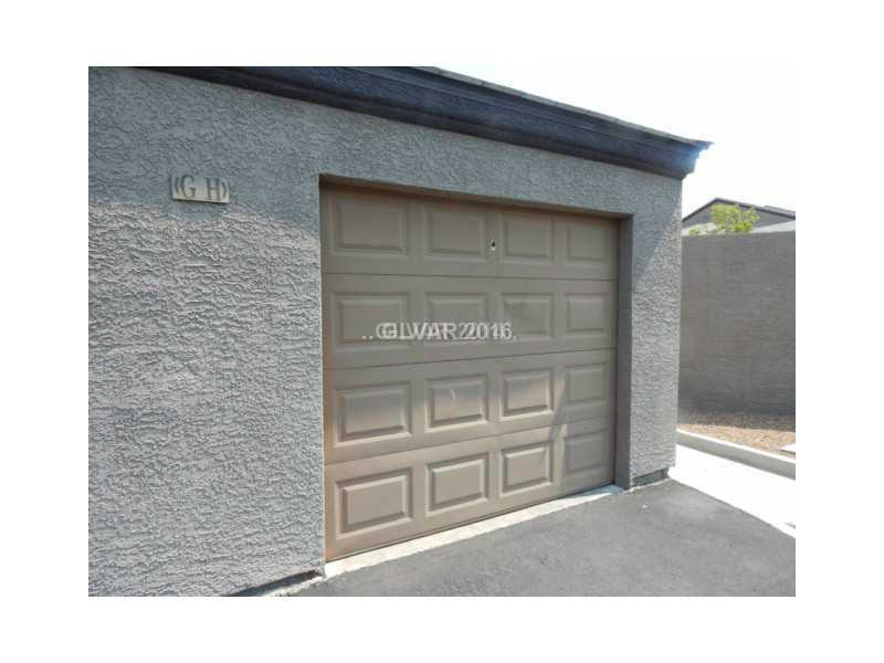 6650 West Warm Springs Road, Unit 2131 Las Vegas, NV 89118 - Photo 3 of 12 Property Photo.