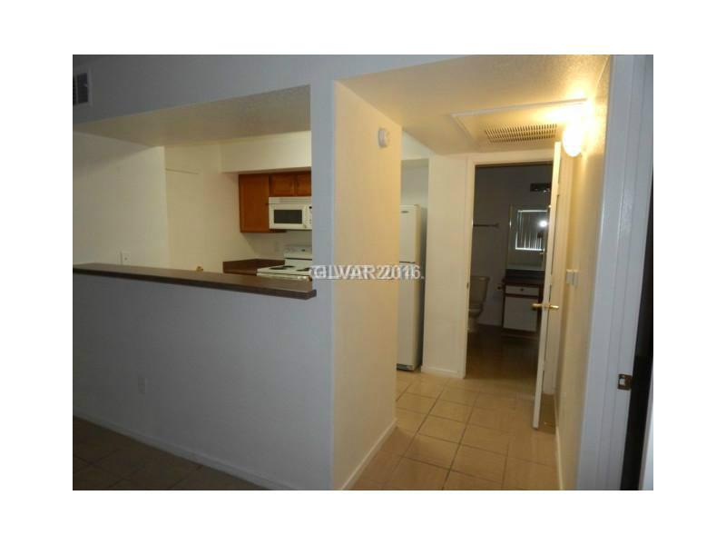 6650 West Warm Springs Road, Unit 2131 Las Vegas, NV 89118 - Photo 5 of 12 Property Photo.