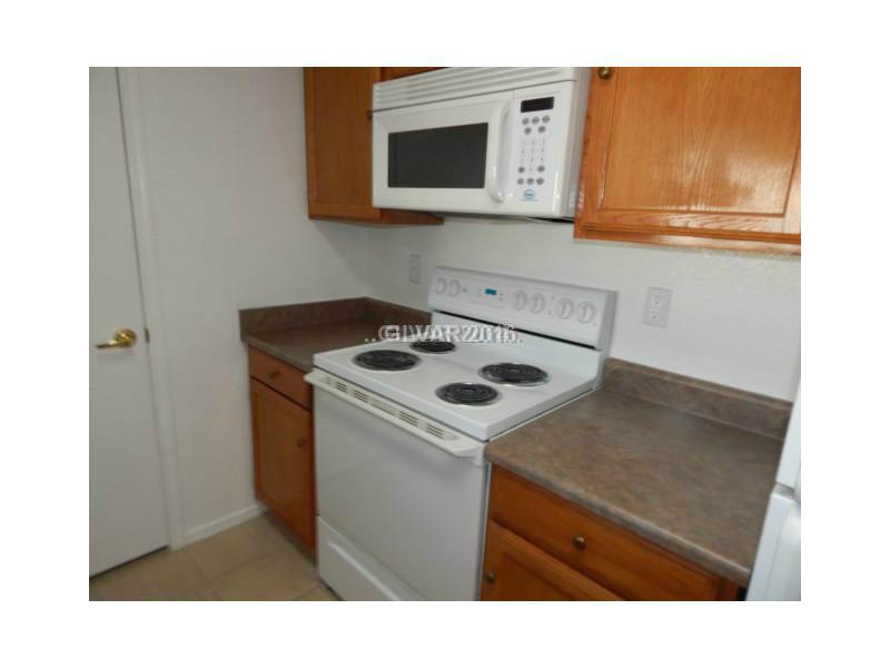 6650 West Warm Springs Road, Unit 2131 Las Vegas, NV 89118 - Photo 6 of 12 Property Photo.