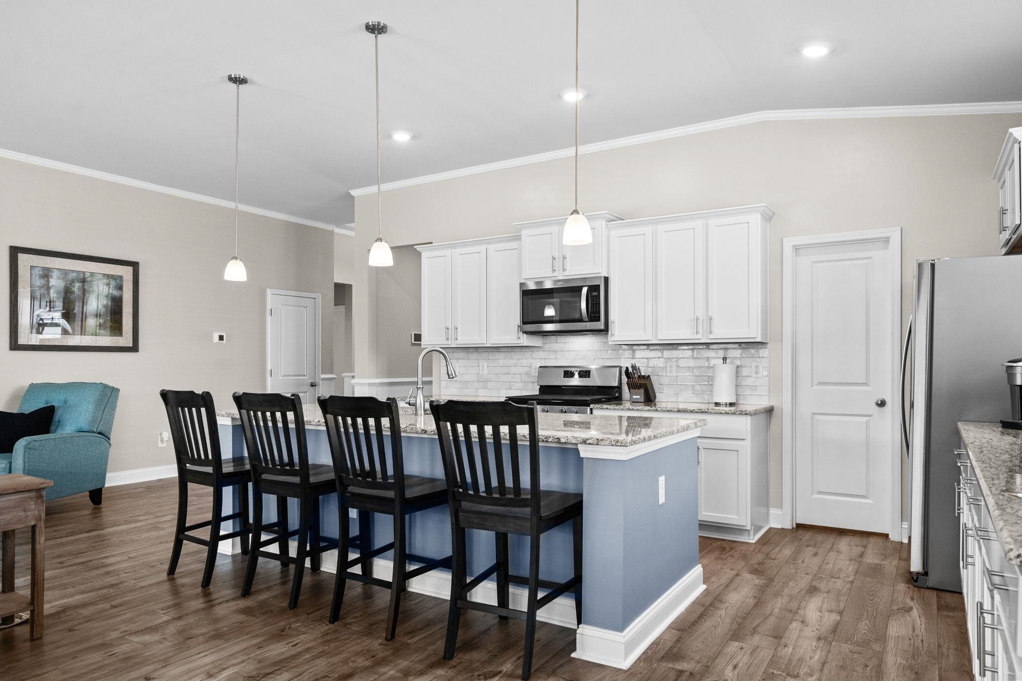 267 Juniata Loop Little River, SC 29566 - Photo 30 of 85