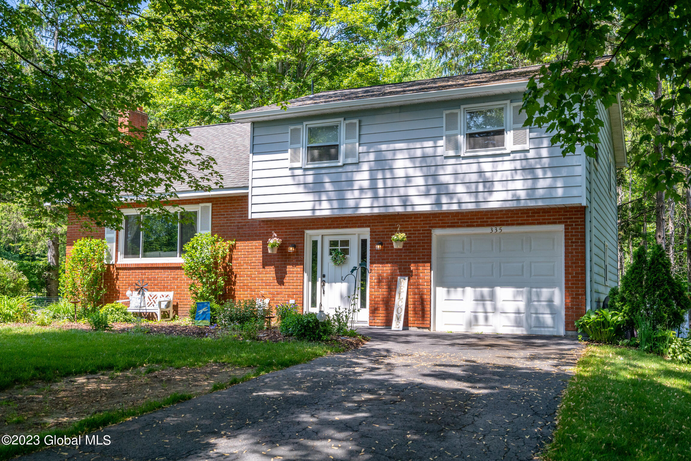 335 Van Vorst Road Glenville, NY 12019 - Photo 2 of 39 335 Van Vorst Rd-2