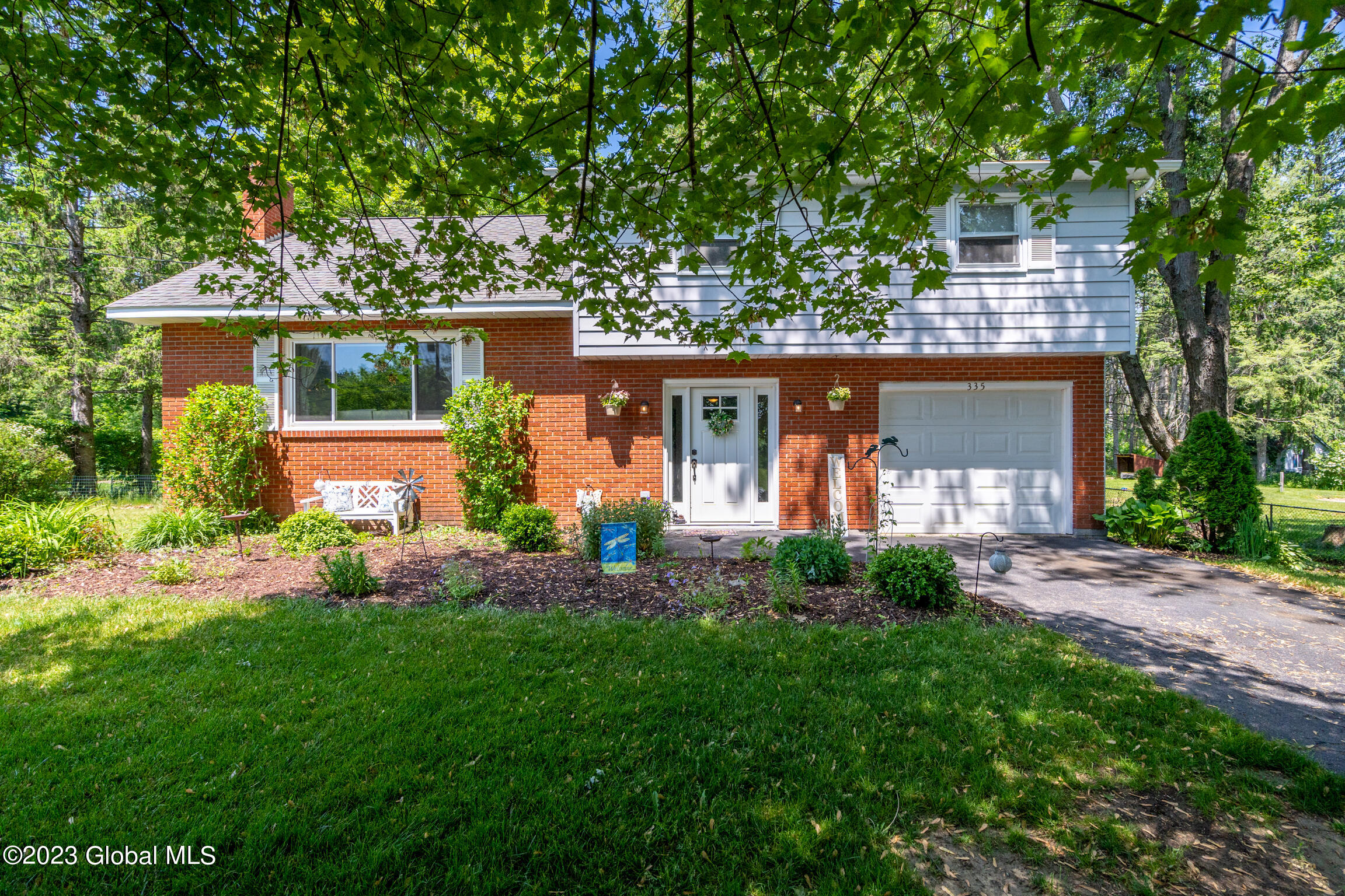 335 Van Vorst Road Glenville, NY 12019 - Photo 3 of 39 335 Van Vorst Rd-3