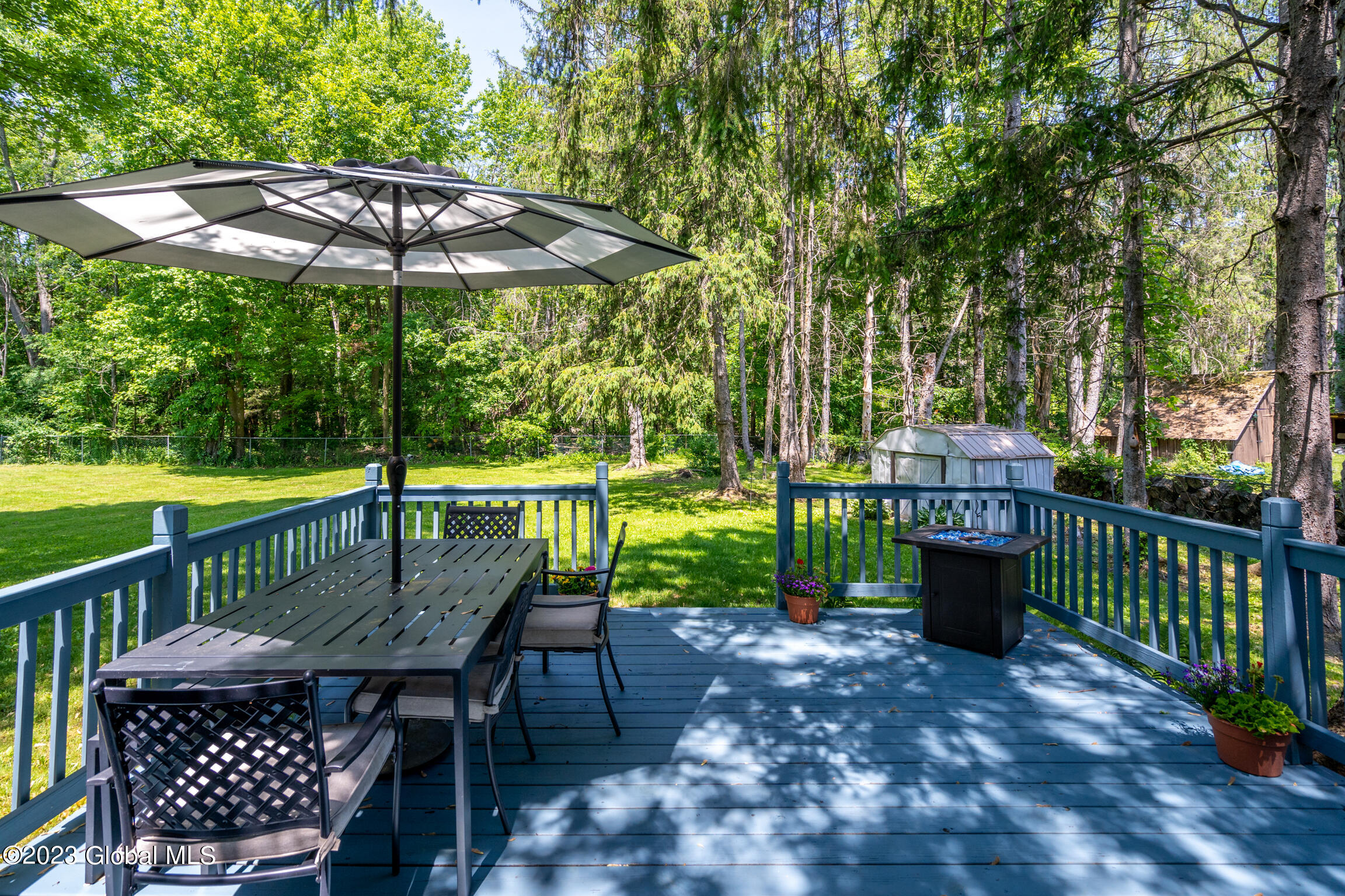 335 Van Vorst Road Glenville, NY 12019 - Photo 32 of 39 335 Van Vorst Rd-8