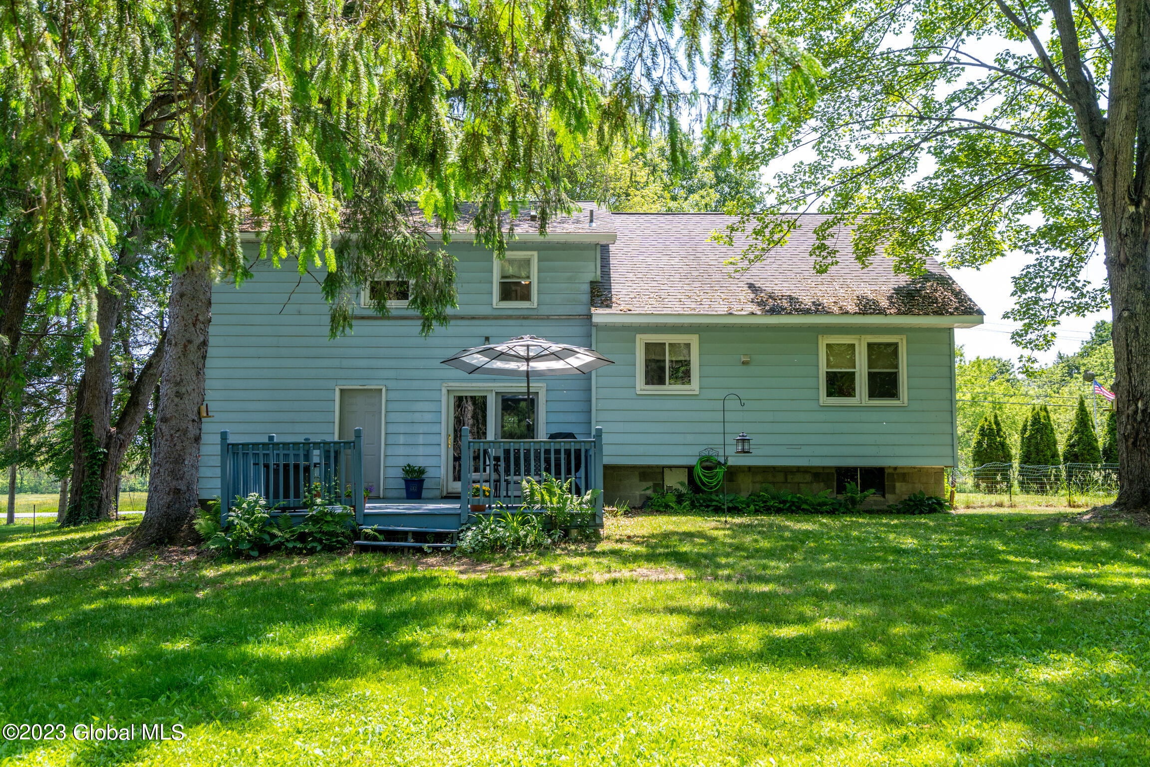 335 Van Vorst Road Glenville, NY 12019 - Photo 34 of 39 335 Van Vorst Rd-11