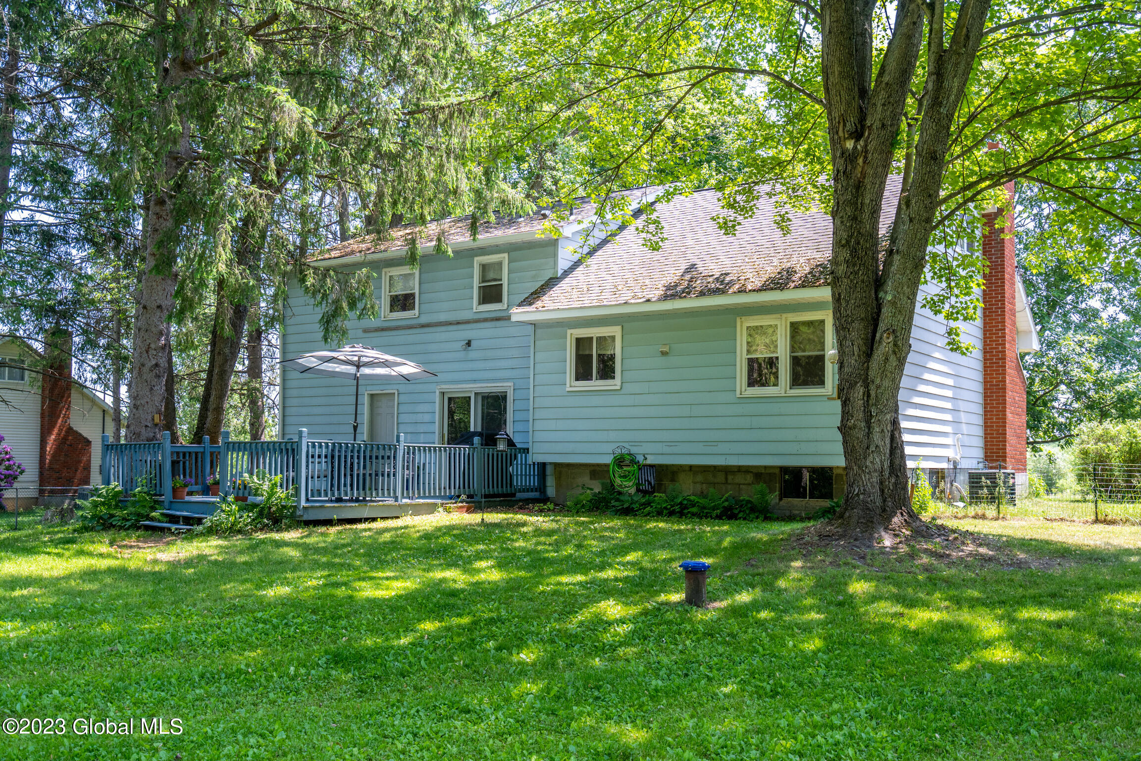 335 Van Vorst Road Glenville, NY 12019 - Photo 35 of 39 335 Van Vorst Rd-14