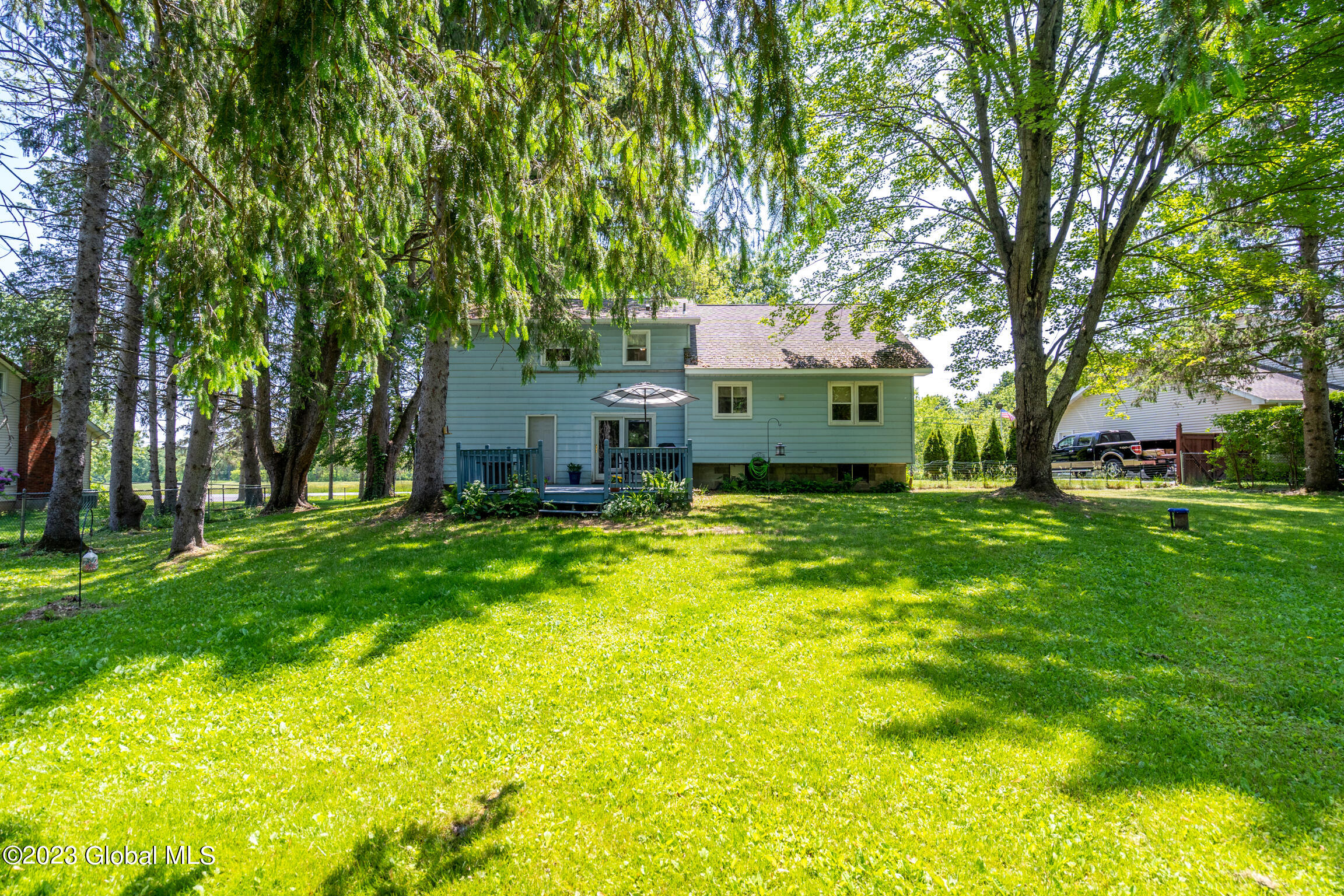 335 Van Vorst Road Glenville, NY 12019 - Photo 36 of 39 335 Van Vorst Rd-12