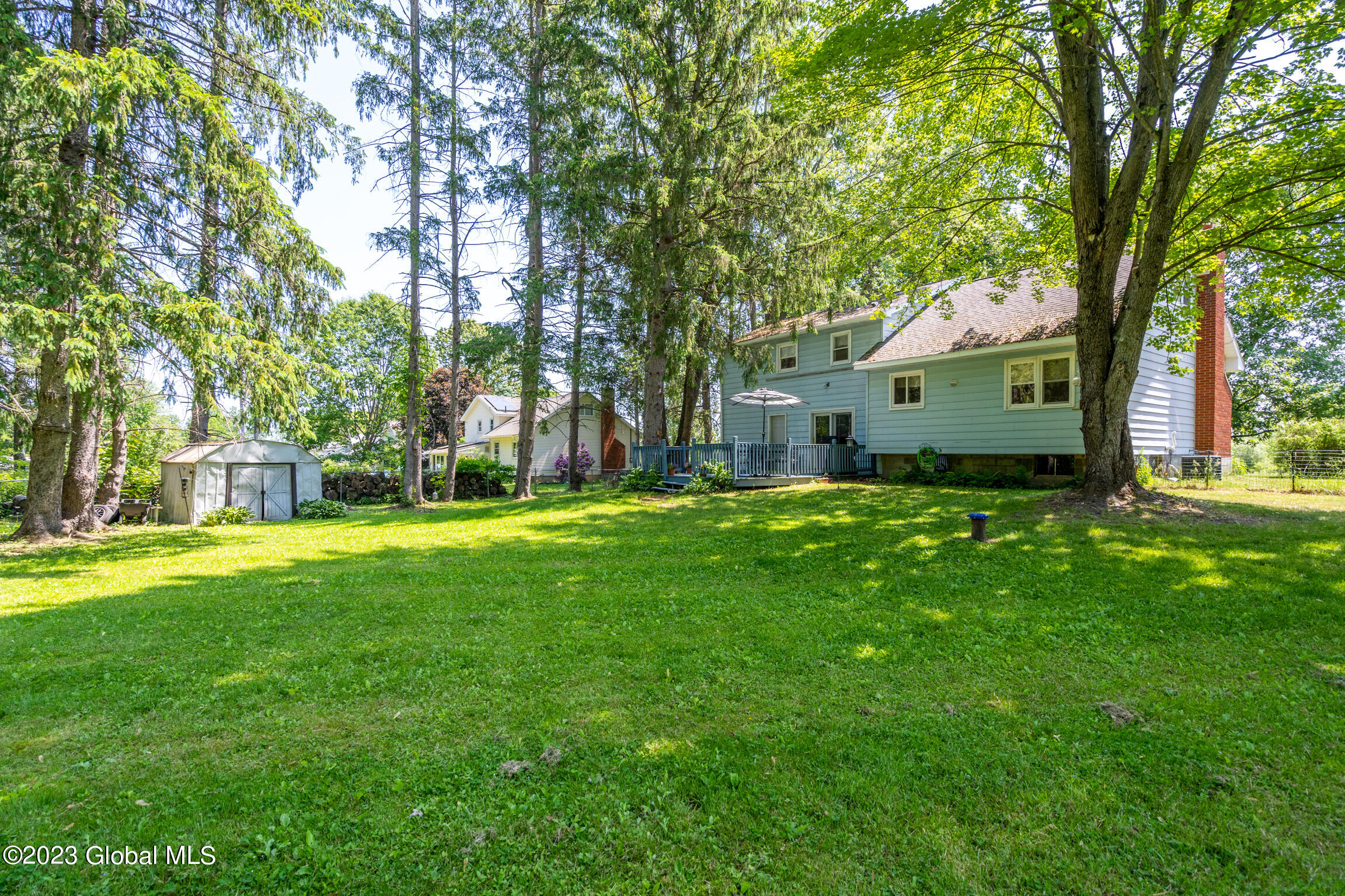 335 Van Vorst Road Glenville, NY 12019 - Photo 37 of 39 335 Van Vorst Rd-13