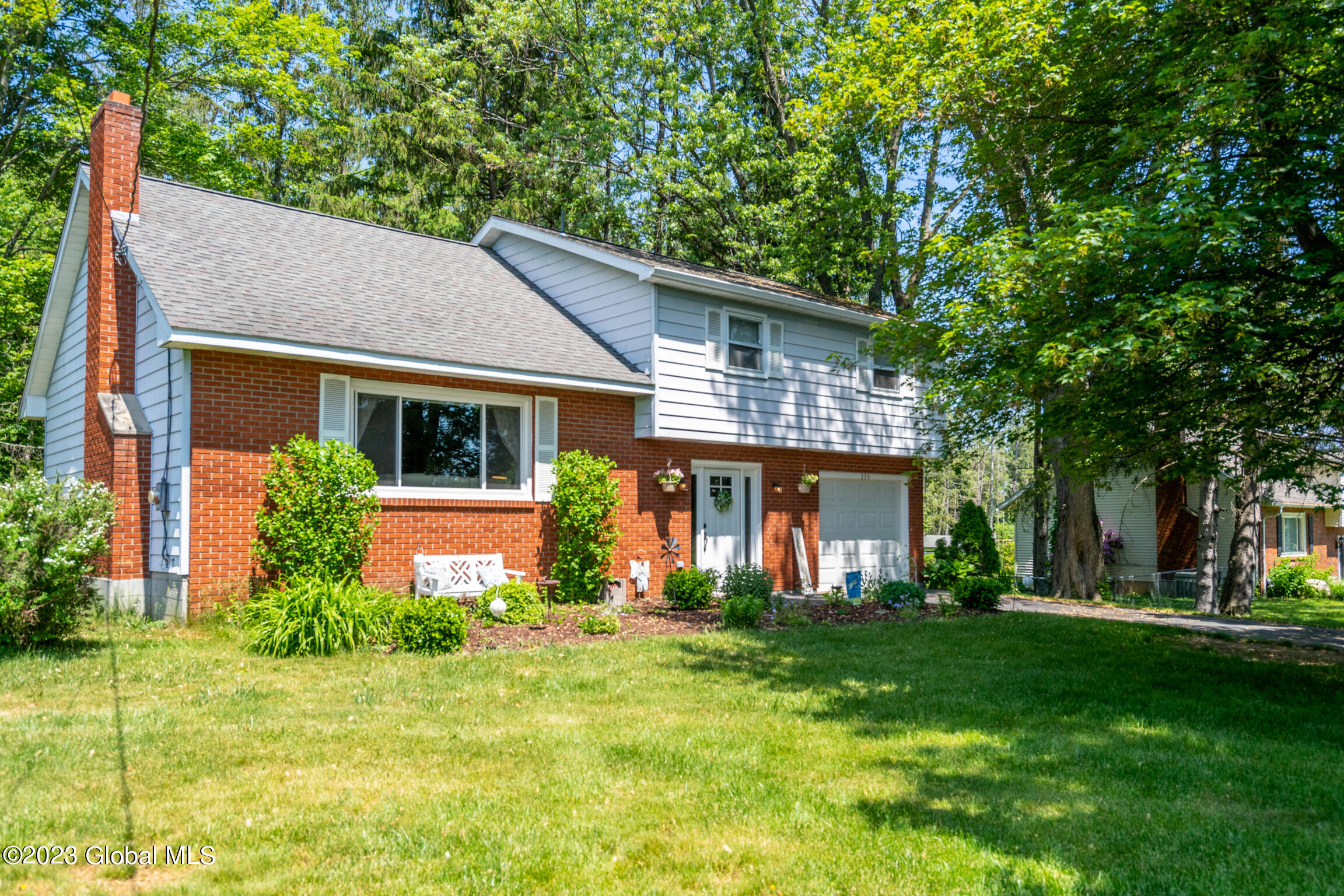 335 Van Vorst Road Glenville, NY 12019 - Photo 4 of 39 335 Van Vorst Rd-5