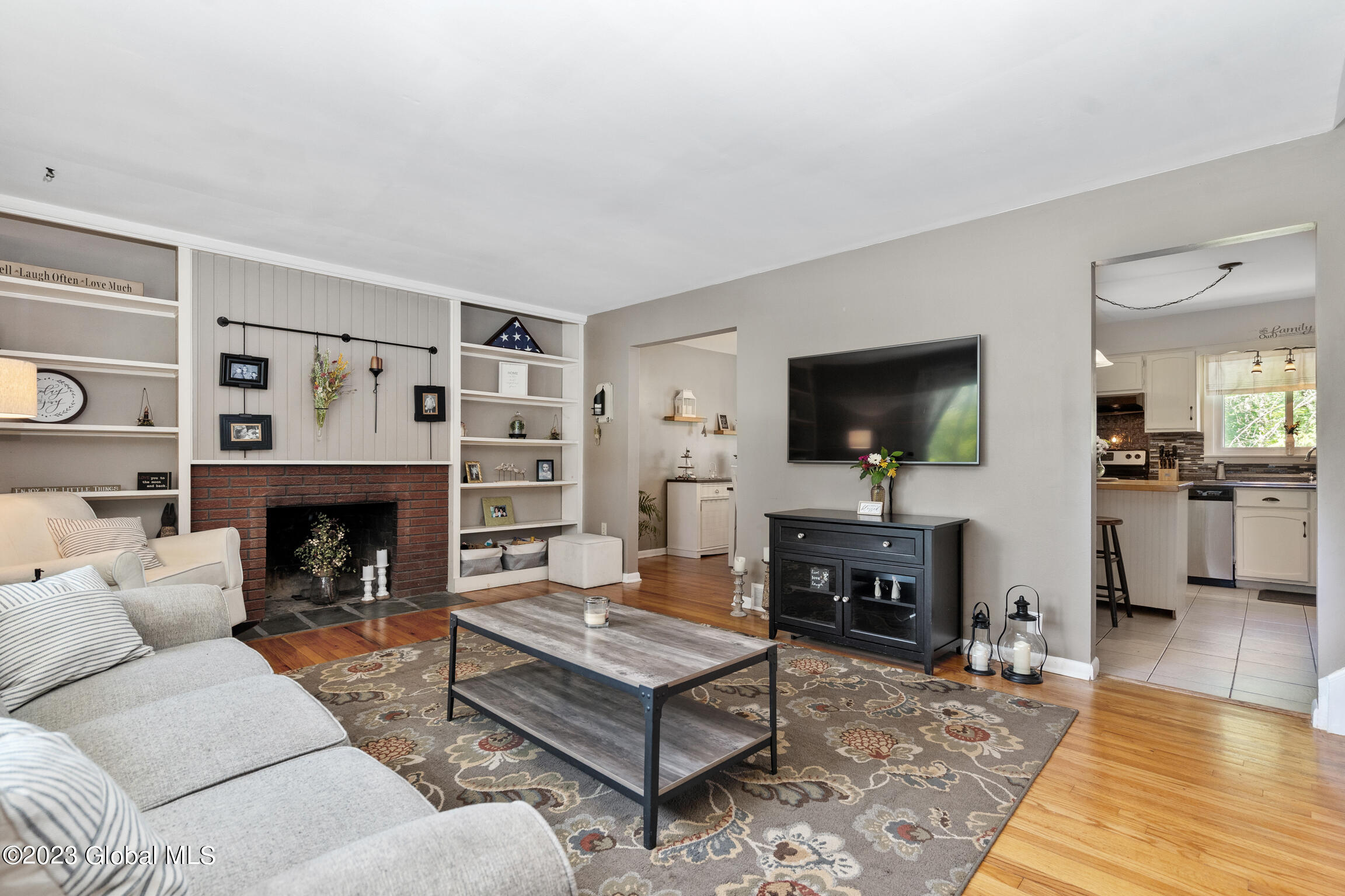 335 Van Vorst Road Glenville, NY 12019 - Photo 9 of 39 335 Van Vorst Rd-17