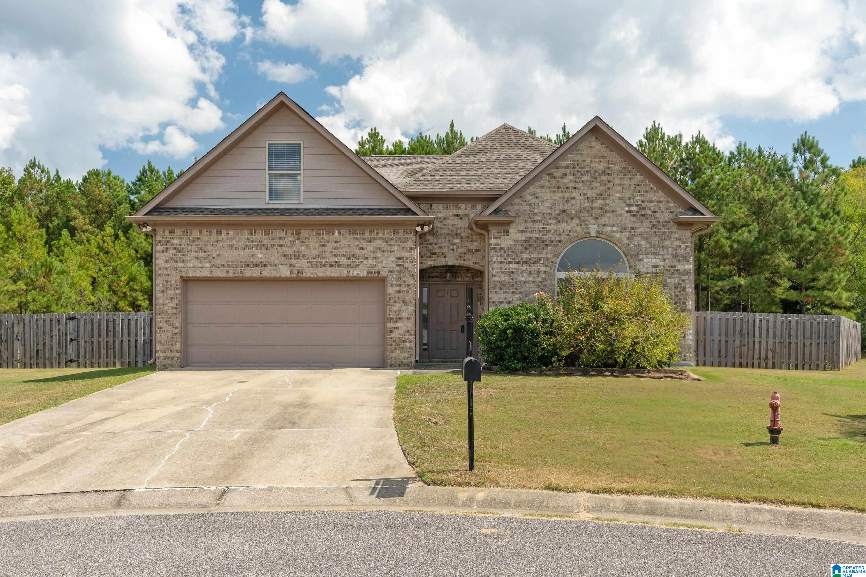 3000 Highview Lane Calera, AL 35040 - Photo 1 of 33 Gallery Image 1