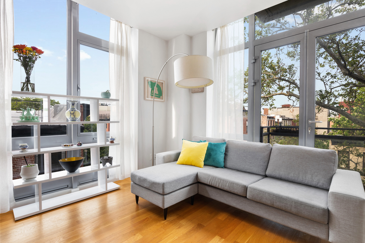 82 Irving Place, Unit 4E Brooklyn, NY 11238 - Photo 2 of 13