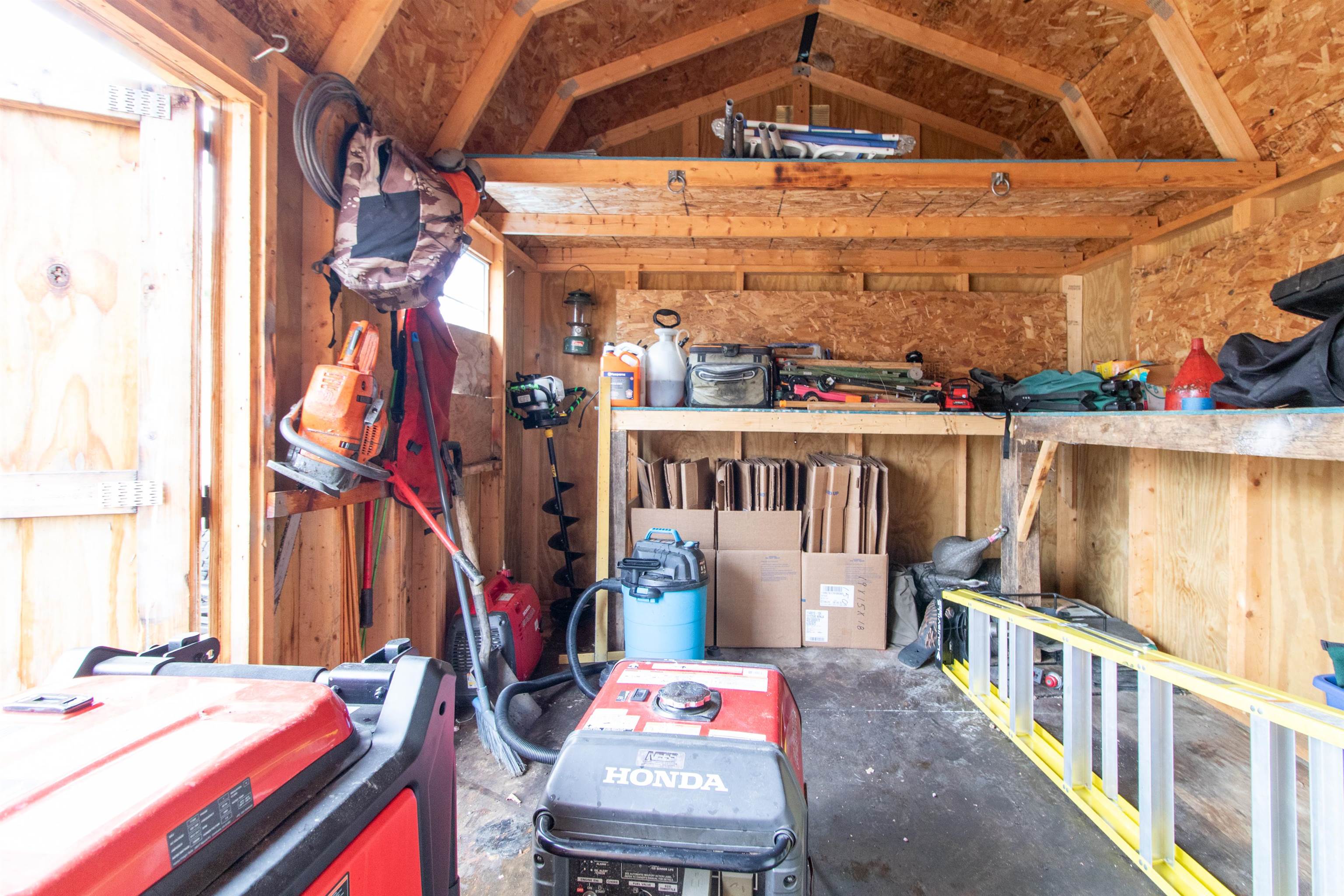 945 Tenakee Road Lowell, VT 05847 - Photo 35 of 47 Gallery Image 35