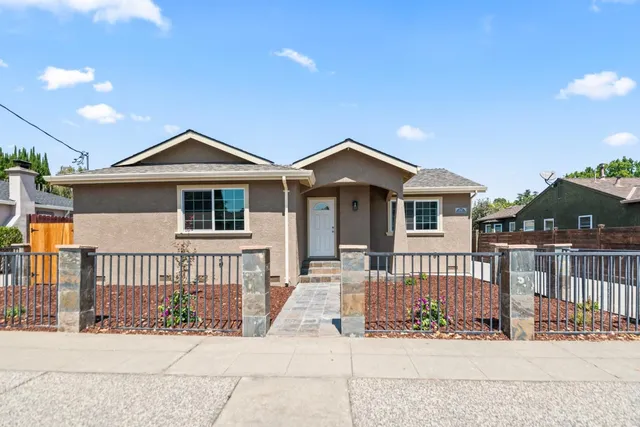 $1,998,000 | 1247 Curtner Avenue, San Jose, CA 95125
