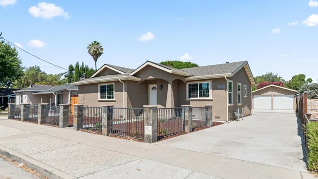 $1,998,000 | 1247 Curtner Avenue, San Jose, CA 95125