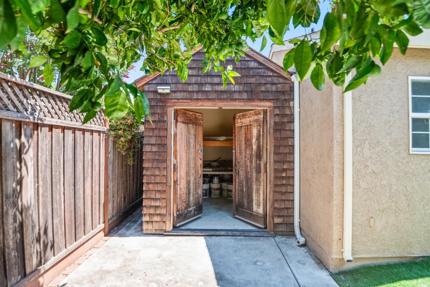 1247 Curtner Avenue San Jose, CA 95125 - Photo 48 of 50