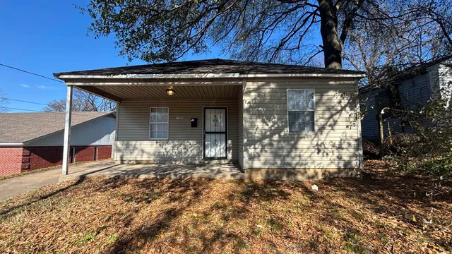 $1,295 | 1452 Ledger Road, Memphis, TN 38106