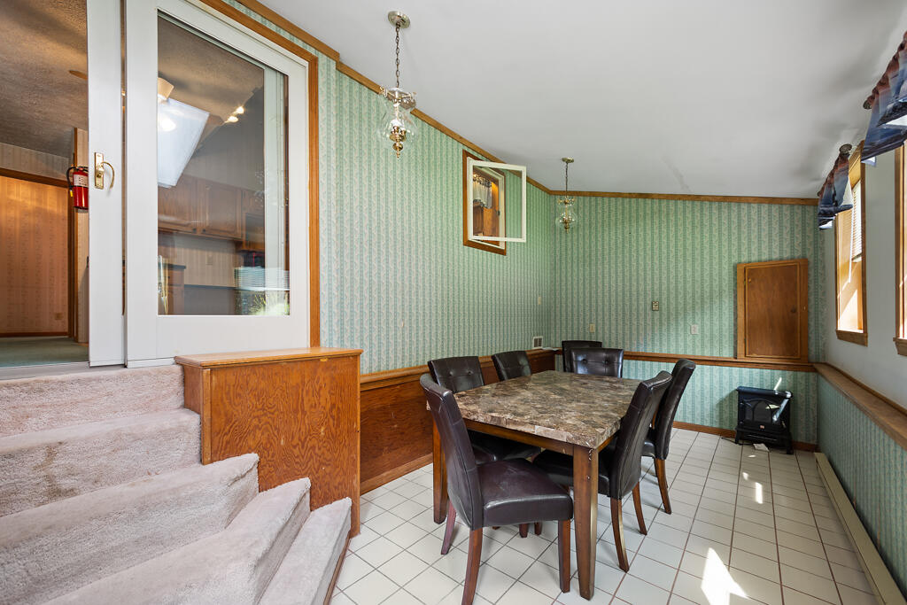 875 Augusta Road Belgrade, ME 04917 - Photo 14 of 38 Dining Room