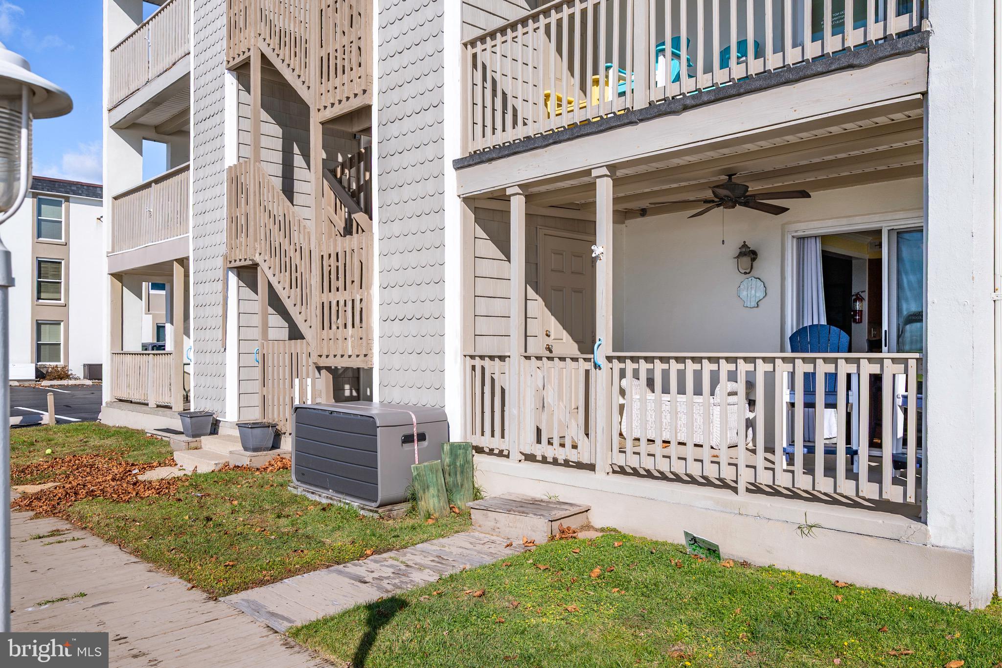 181 Jamestown Road, Unit 1 Ocean City, MD 21842 - Photo 24 of 66