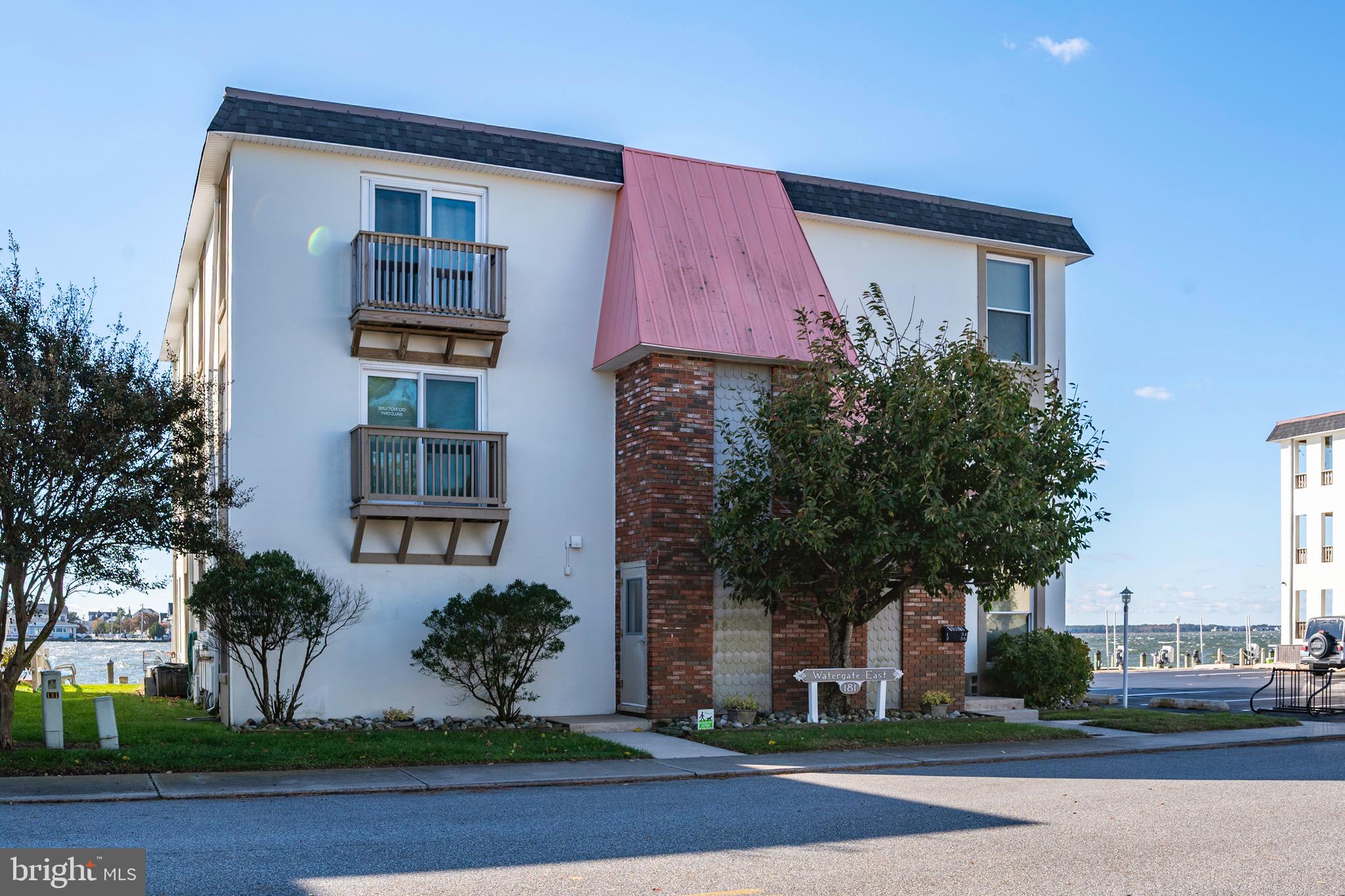 181 Jamestown Road, Unit 1 Ocean City, MD 21842 - Photo 26 of 66