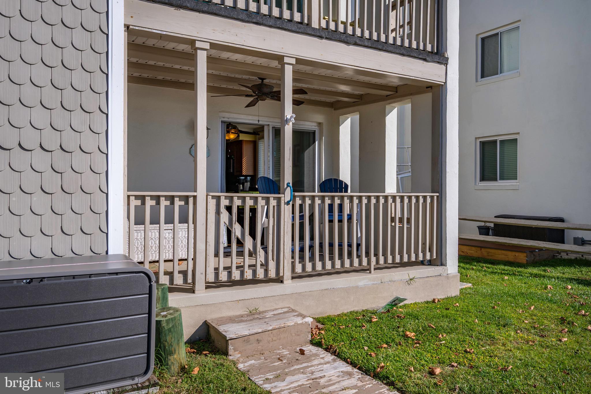 181 Jamestown Road, Unit 1 Ocean City, MD 21842 - Photo 44 of 66