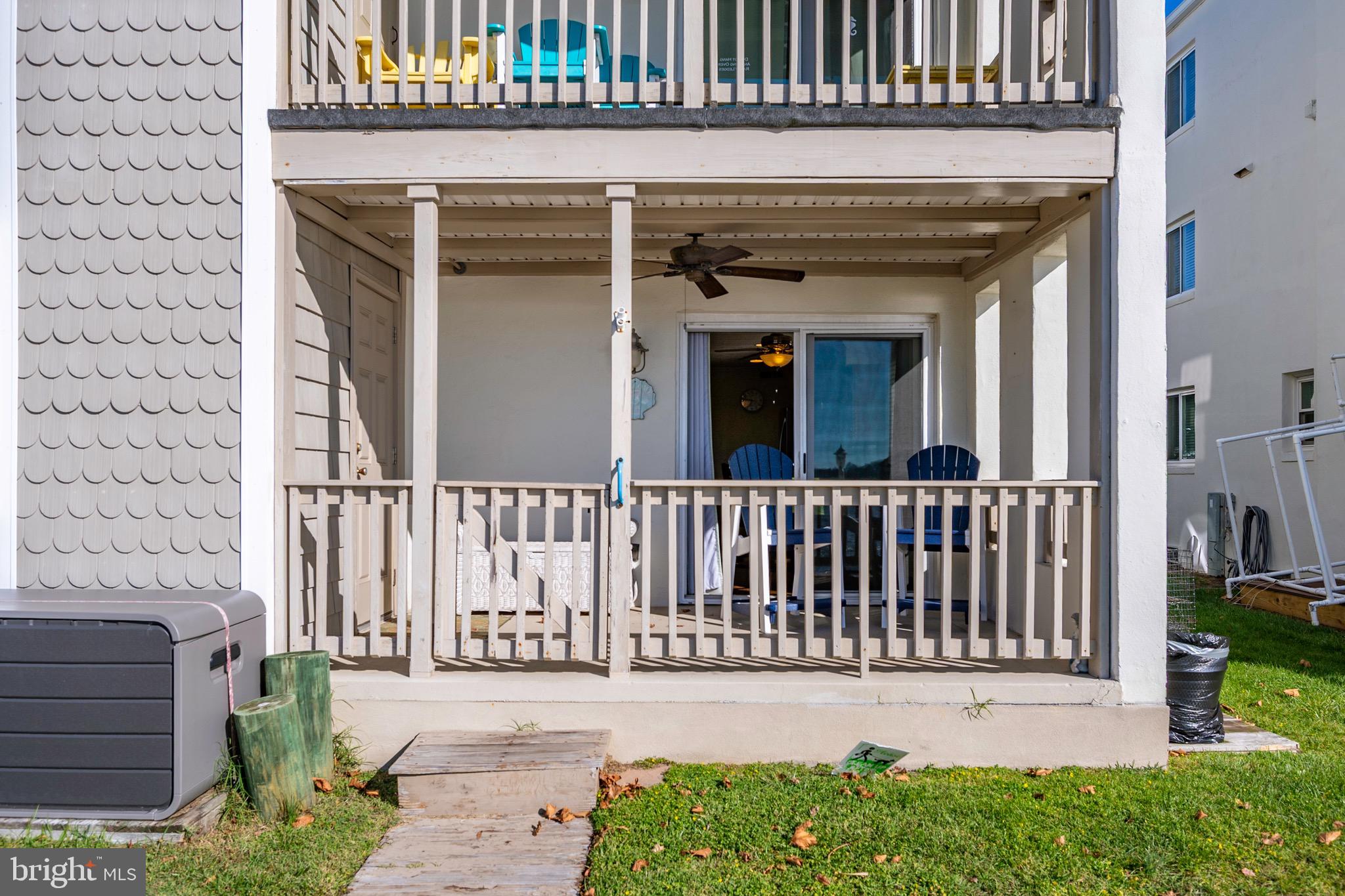 181 Jamestown Road, Unit 1 Ocean City, MD 21842 - Photo 47 of 66