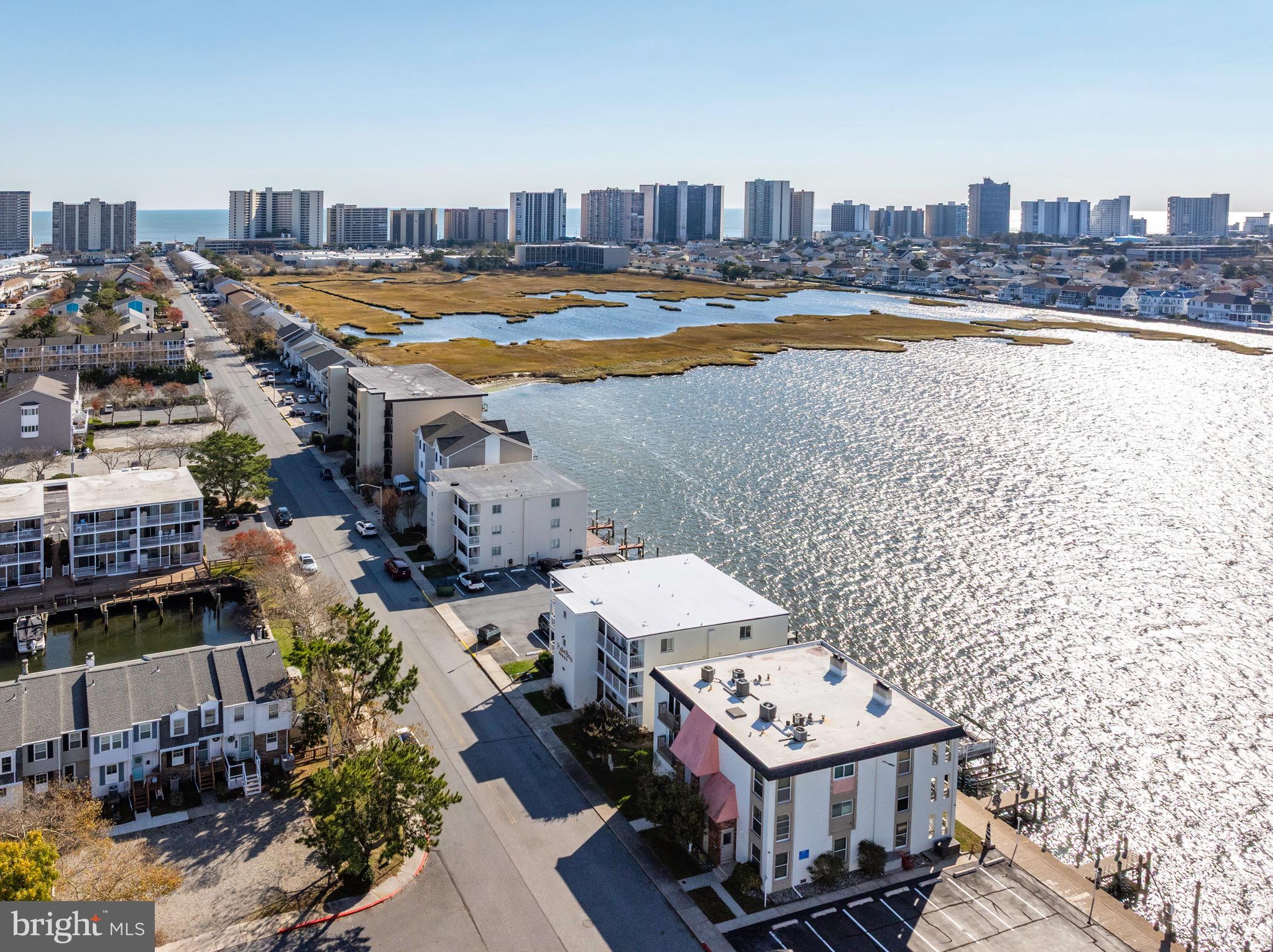 181 Jamestown Road, Unit 1 Ocean City, MD 21842 - Photo 49 of 66