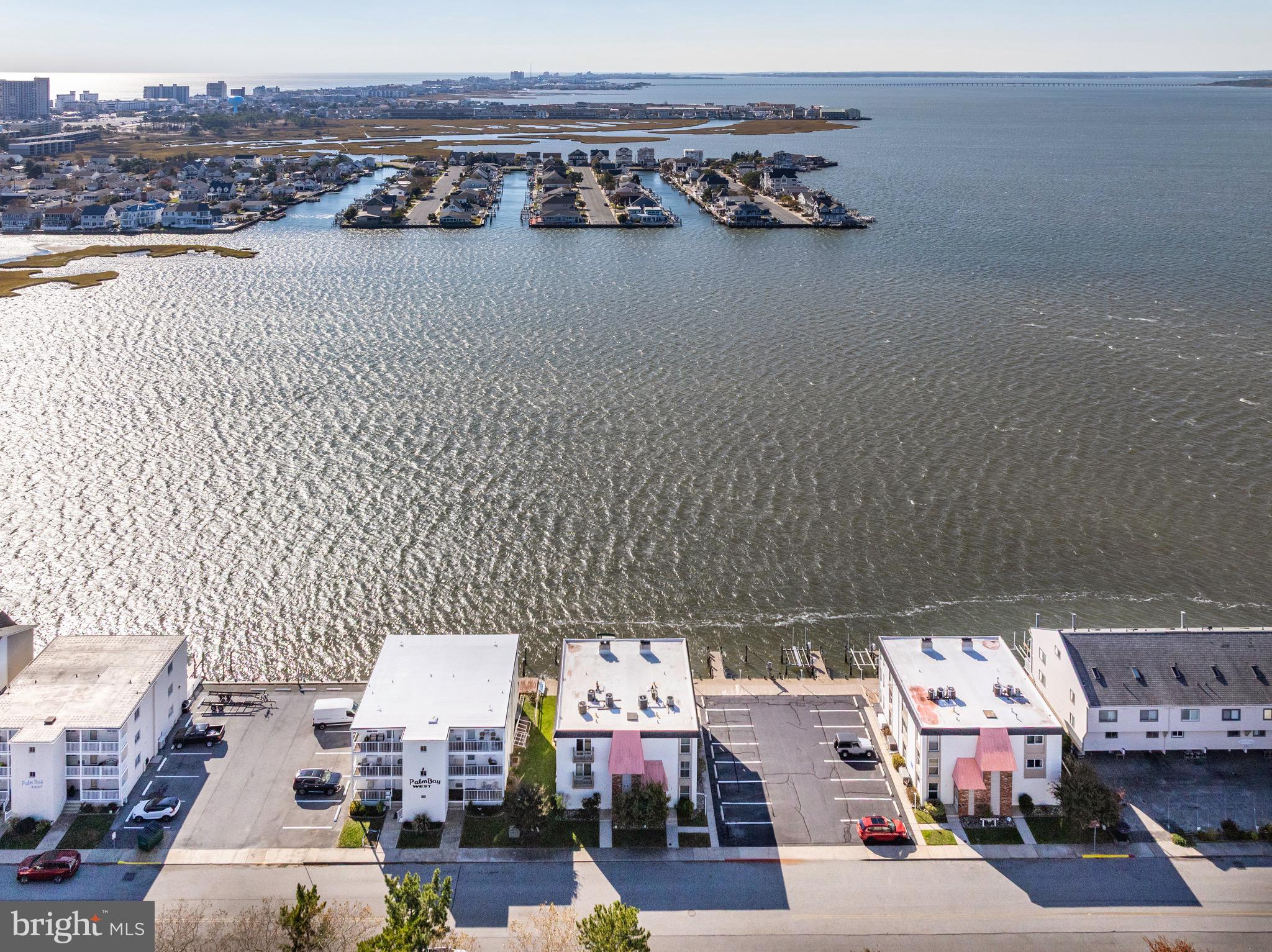 181 Jamestown Road, Unit 1 Ocean City, MD 21842 - Photo 51 of 66