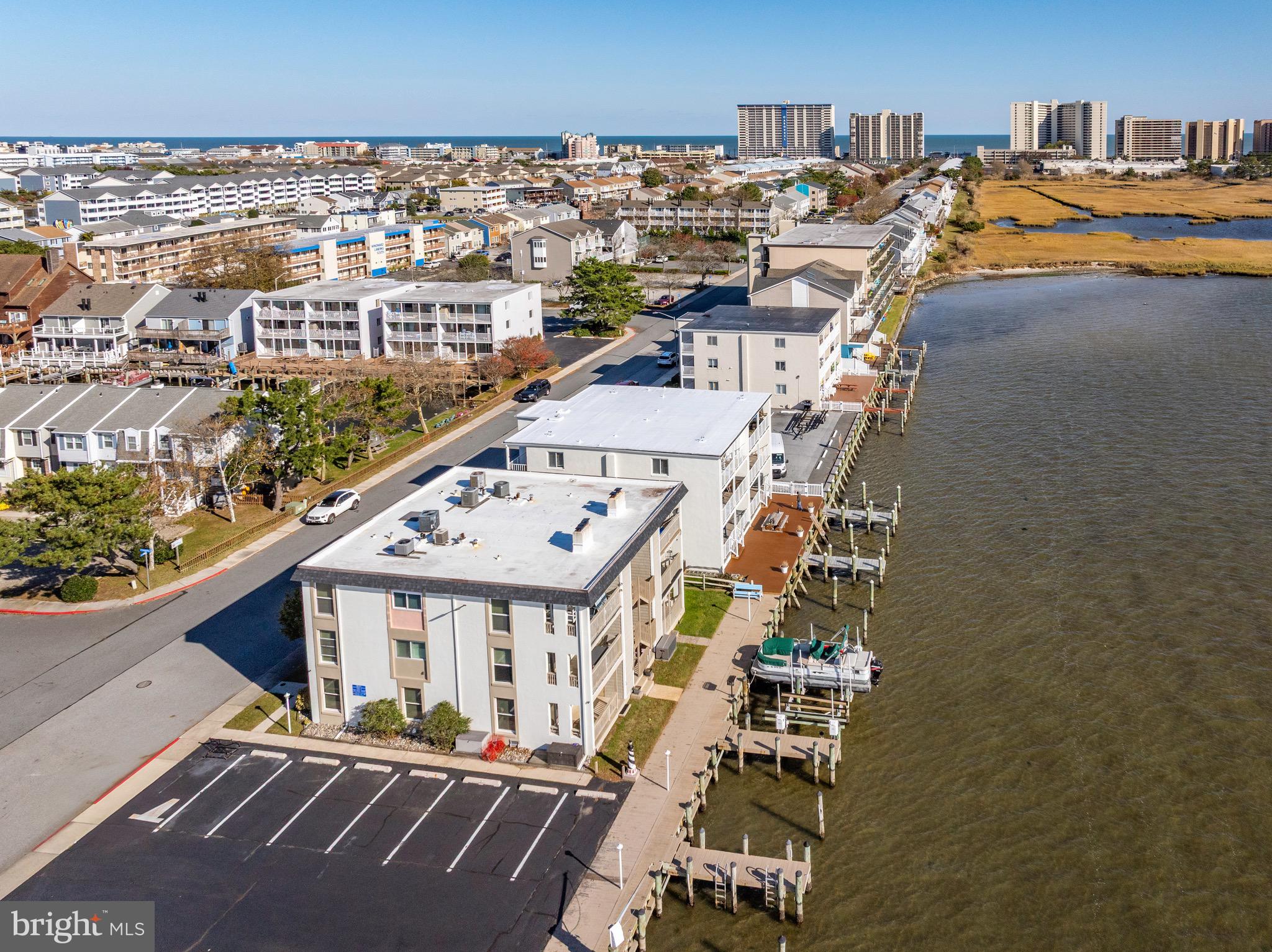 181 Jamestown Road, Unit 1 Ocean City, MD 21842 - Photo 52 of 66