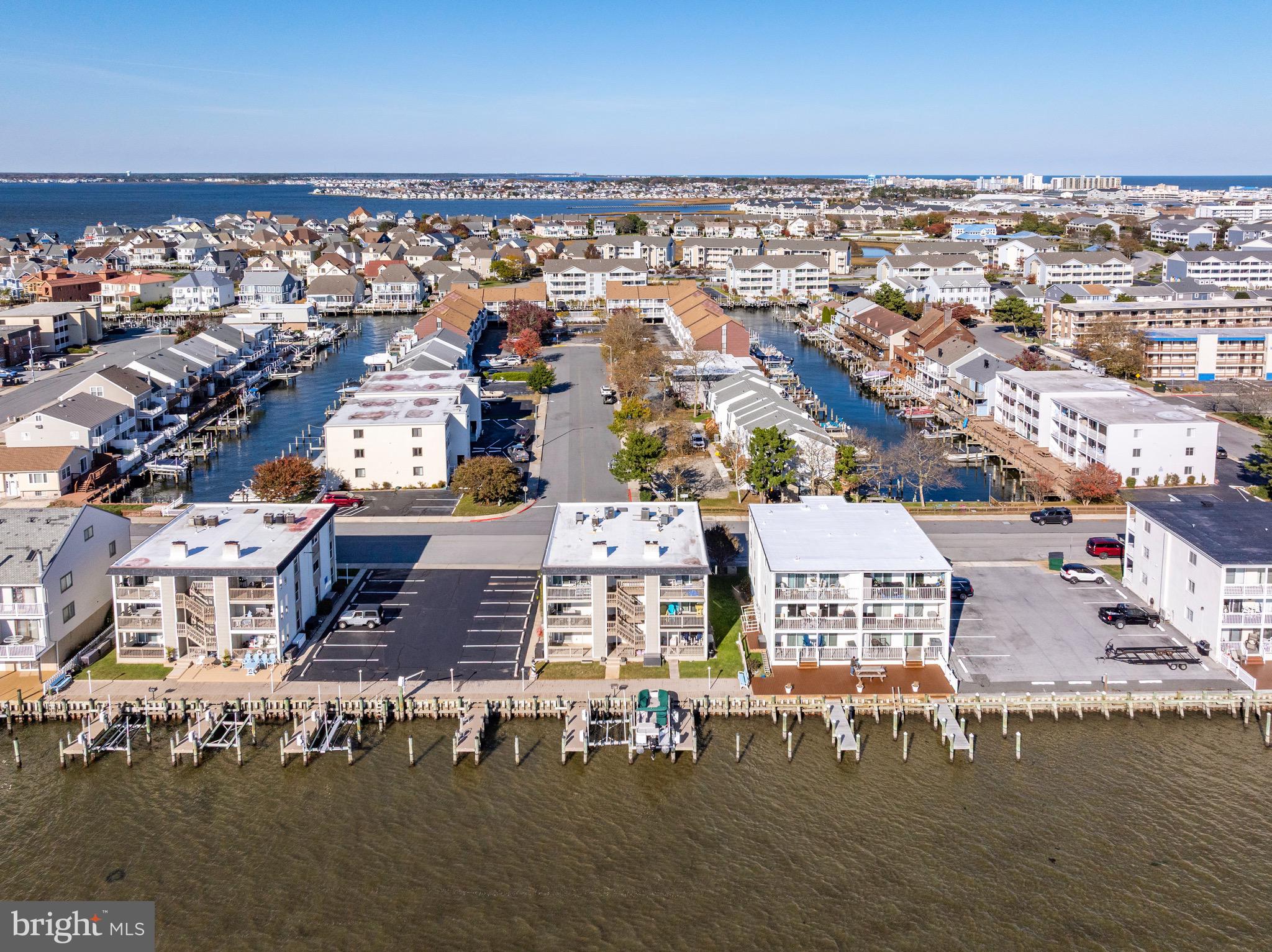 181 Jamestown Road, Unit 1 Ocean City, MD 21842 - Photo 56 of 66