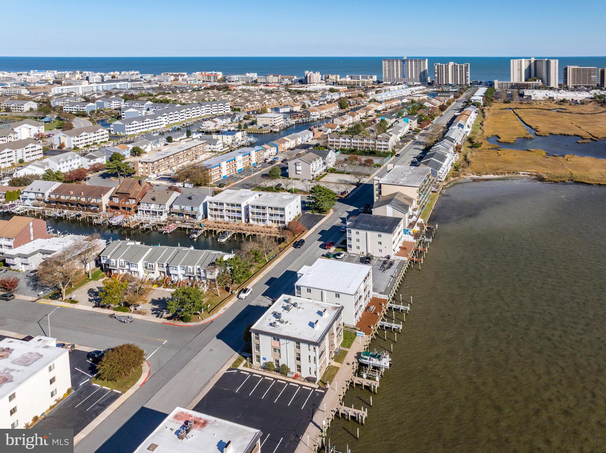 181 Jamestown Road, Unit 1 Ocean City, MD 21842 - Photo 59 of 66