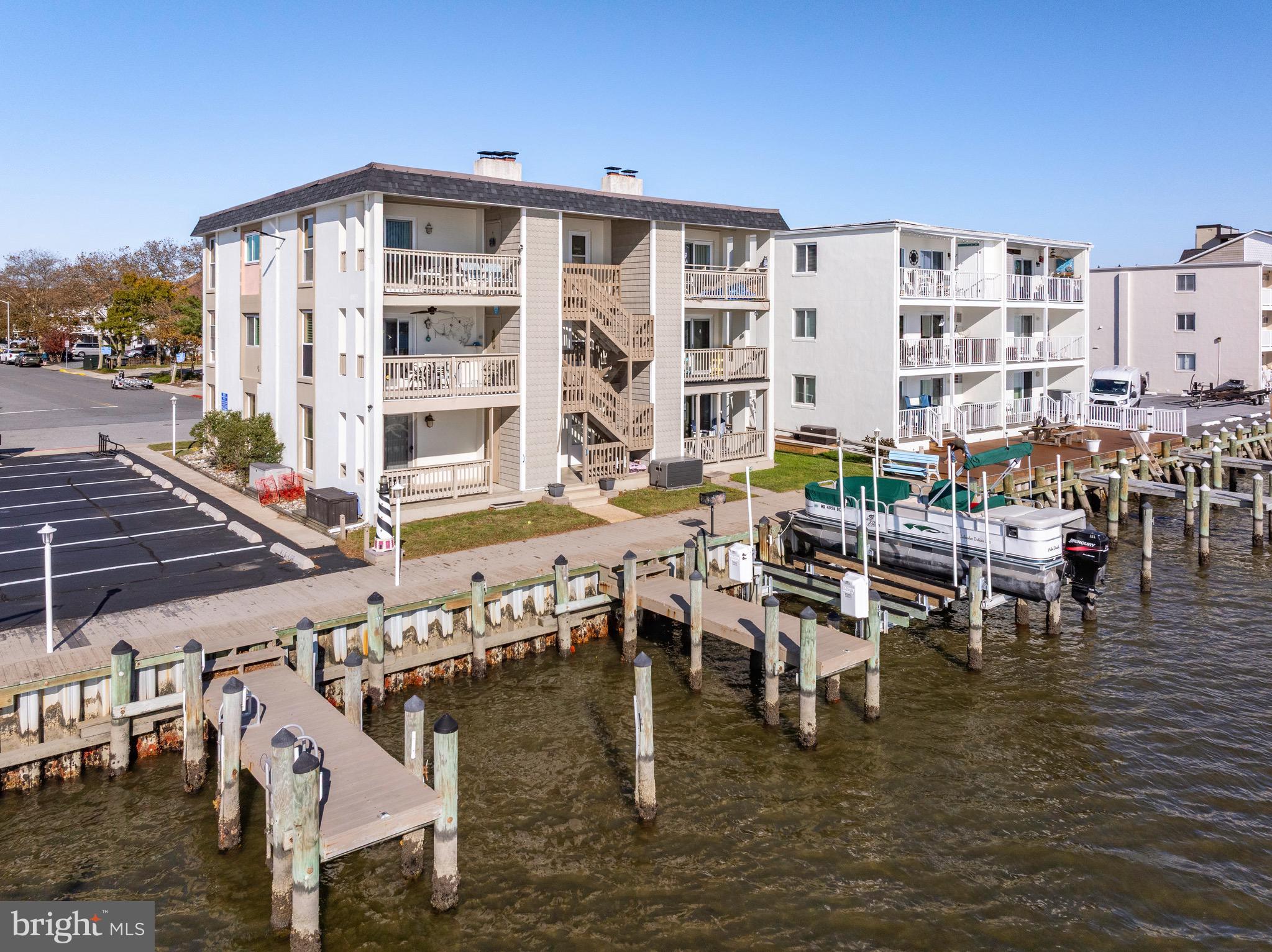 181 Jamestown Road, Unit 1 Ocean City, MD 21842 - Photo 61 of 66