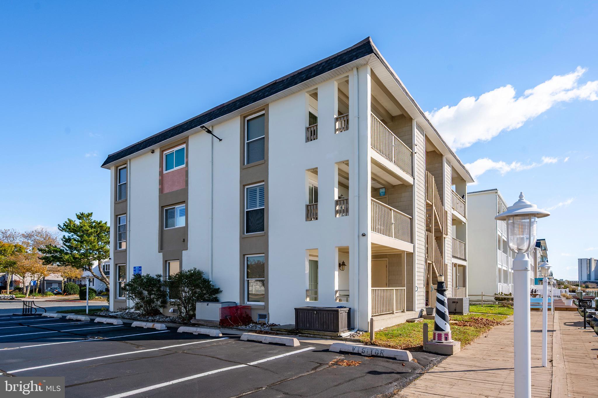 181 Jamestown Road, Unit 1 Ocean City, MD 21842 - Photo 65 of 66