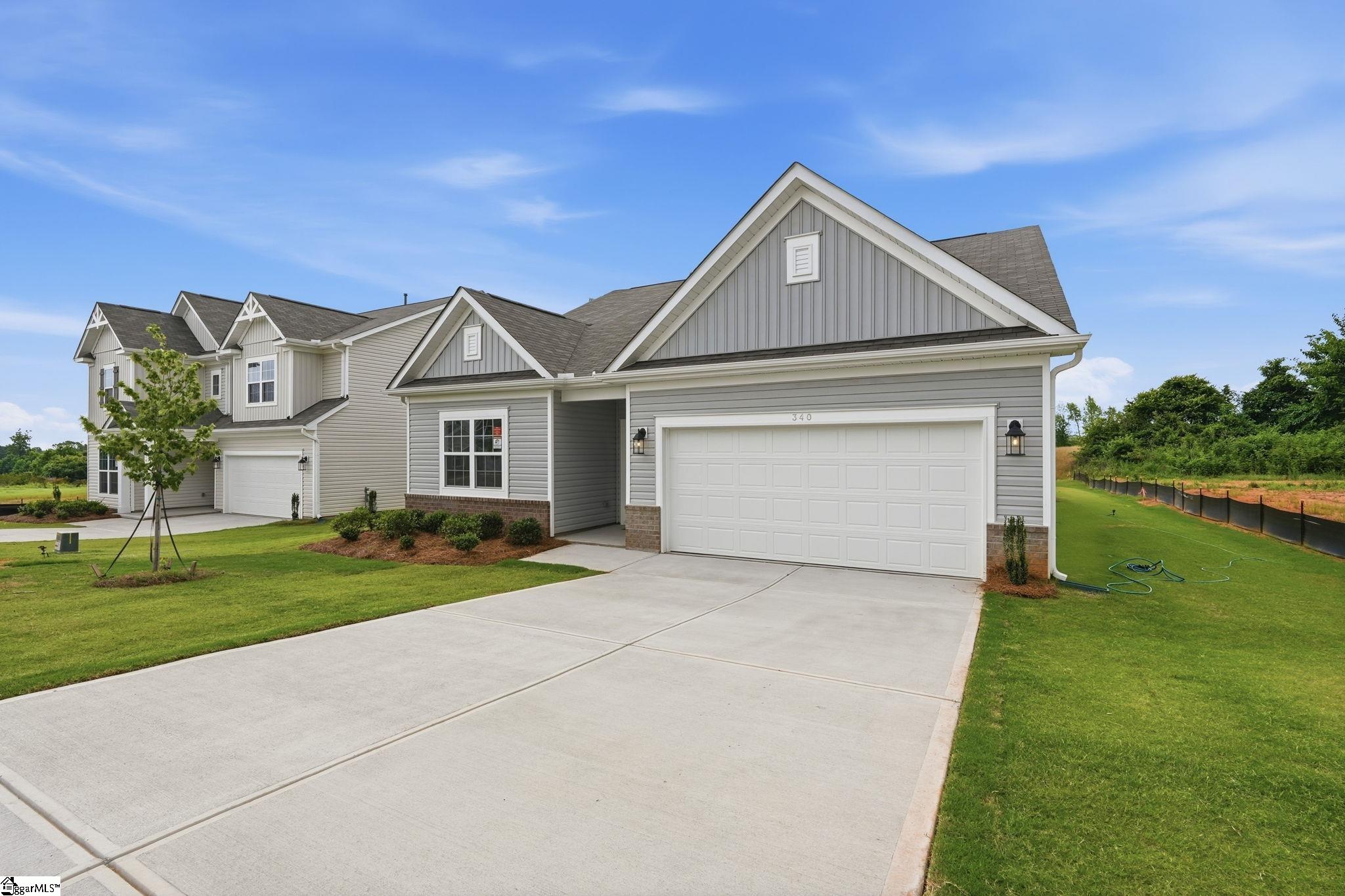 340 Blane Court, Unit MUS0058 Inman, SC 29349 - Photo 29 of 31