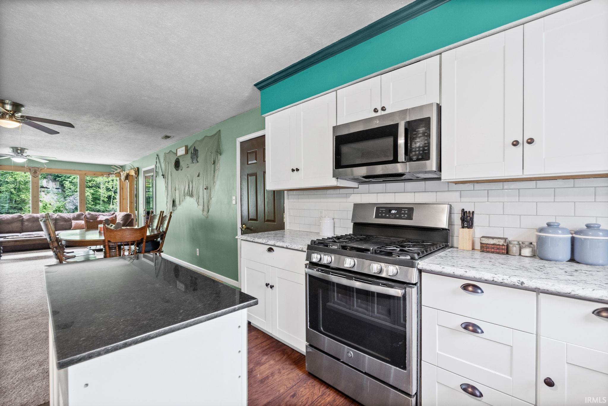 11344 West Horseshoe Bend Road Brookston, IN 47923 - Photo 24 of 44