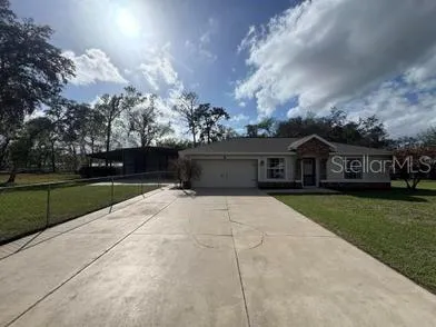 $329,000 | 40751 West 4th Avenue, Umatilla, FL 32784