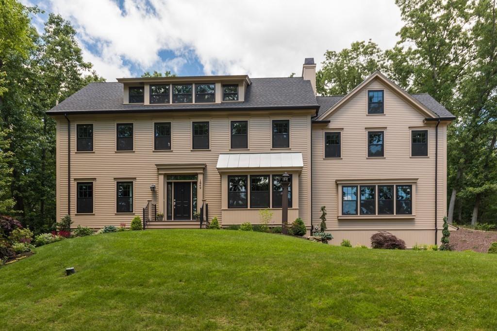 1849 Great Pond Road North Andover, MA 01845 - Photo 39 of 42 Gallery Image 39